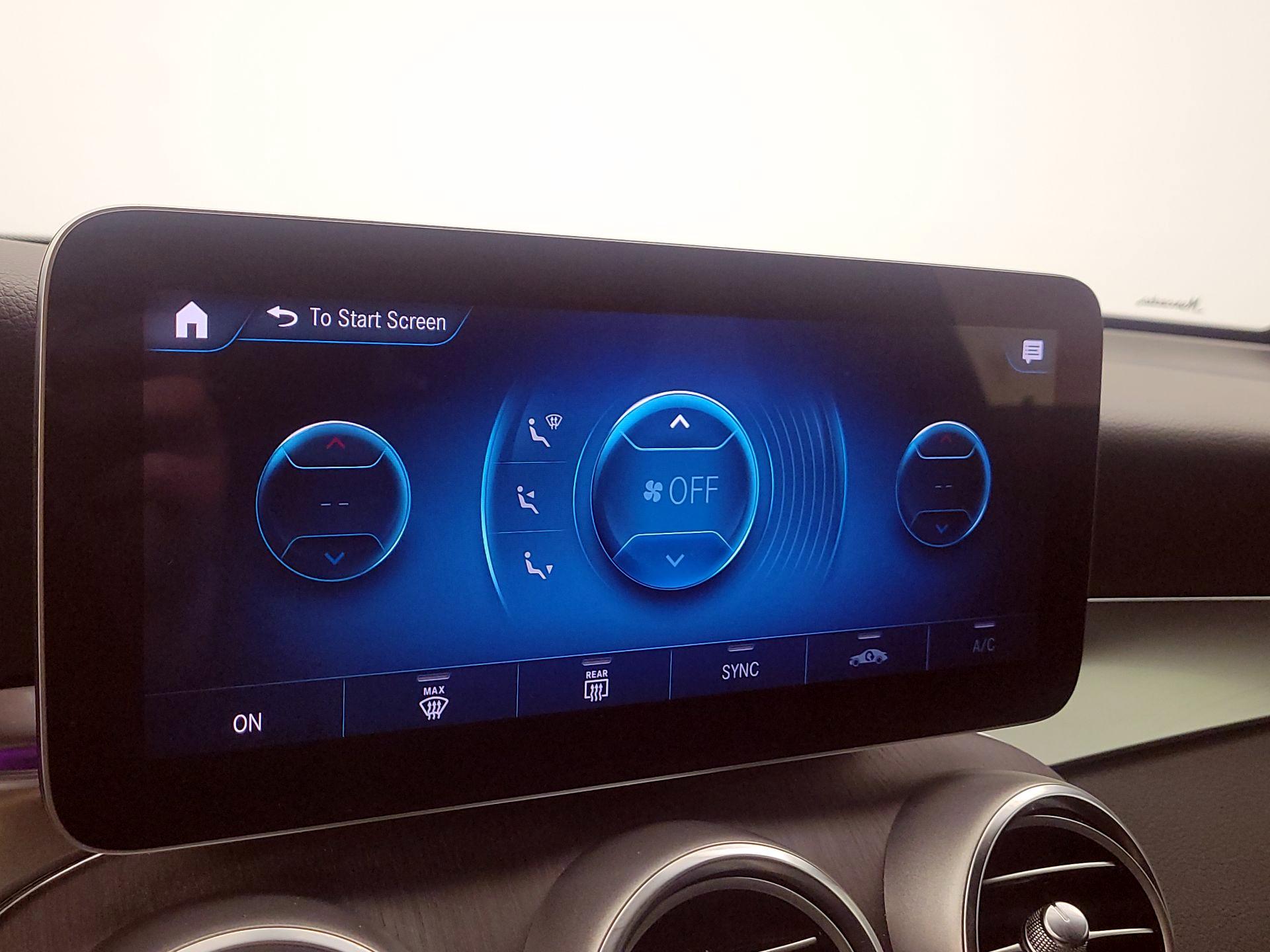 Thumbnail: 2020 Mercedes-Benz GLC - 16