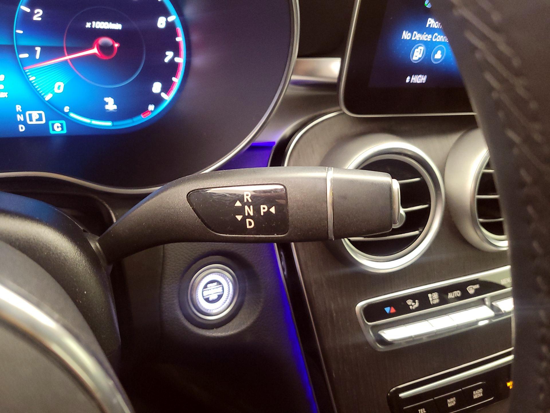 Thumbnail: 2020 Mercedes-Benz GLC - 17