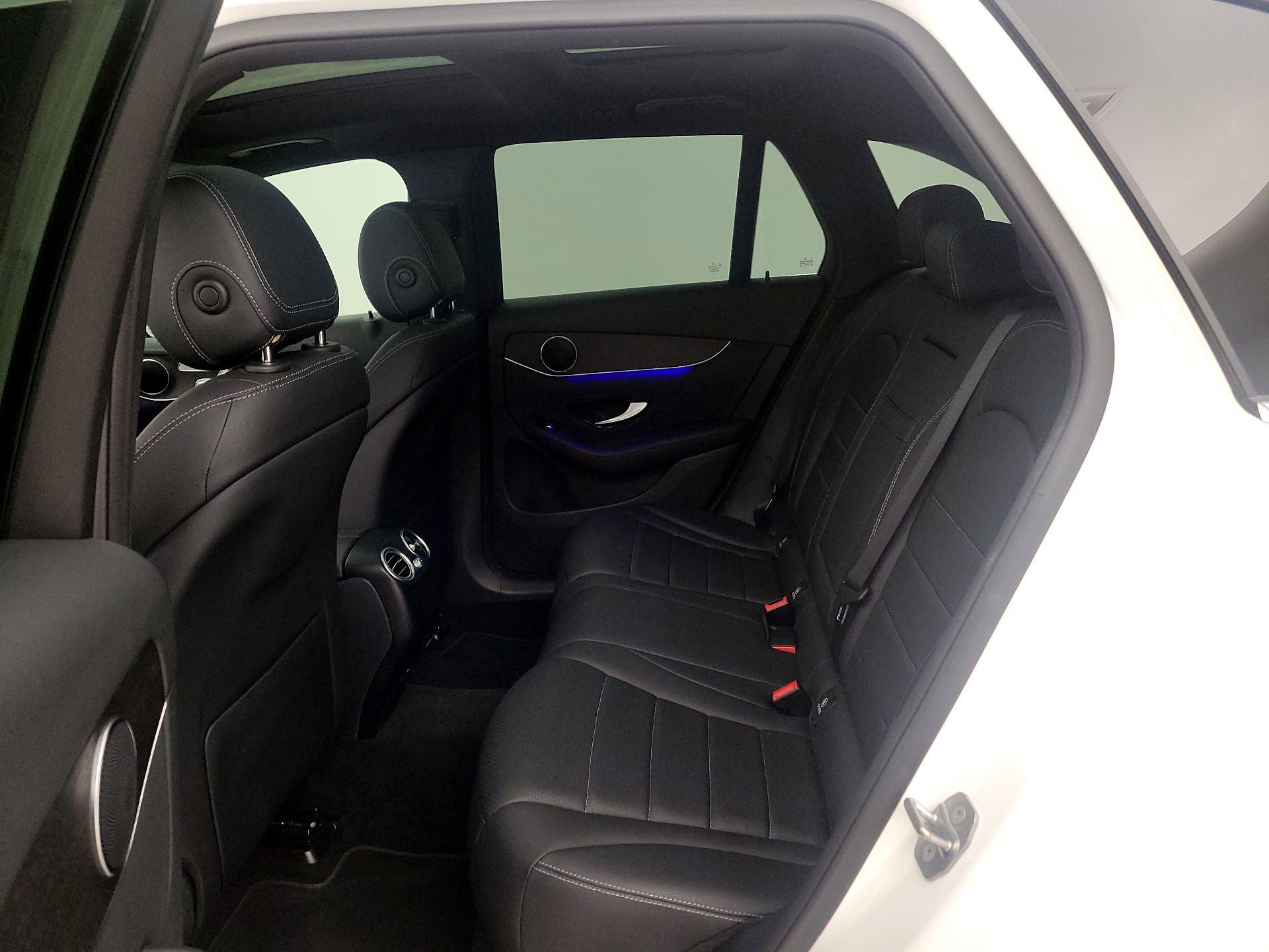 Thumbnail: 2020 Mercedes-Benz GLC - 20