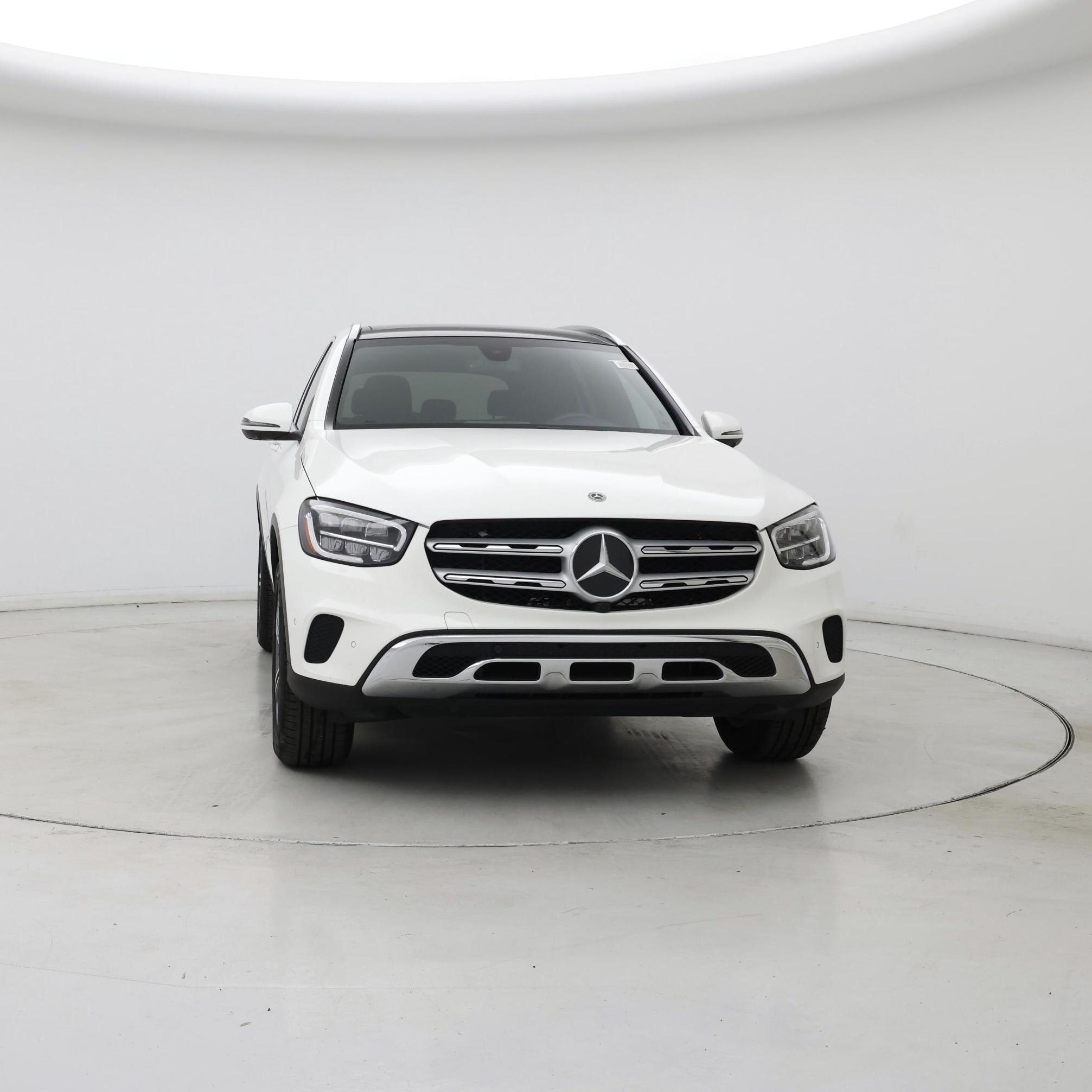 Thumbnail: 2020 Mercedes-Benz GLC - 5