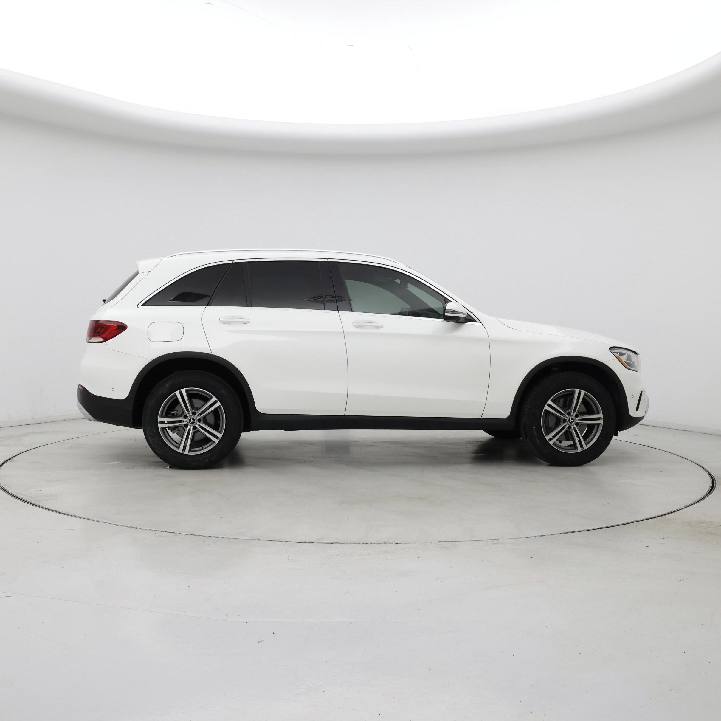 Thumbnail: 2020 Mercedes-Benz GLC - 7