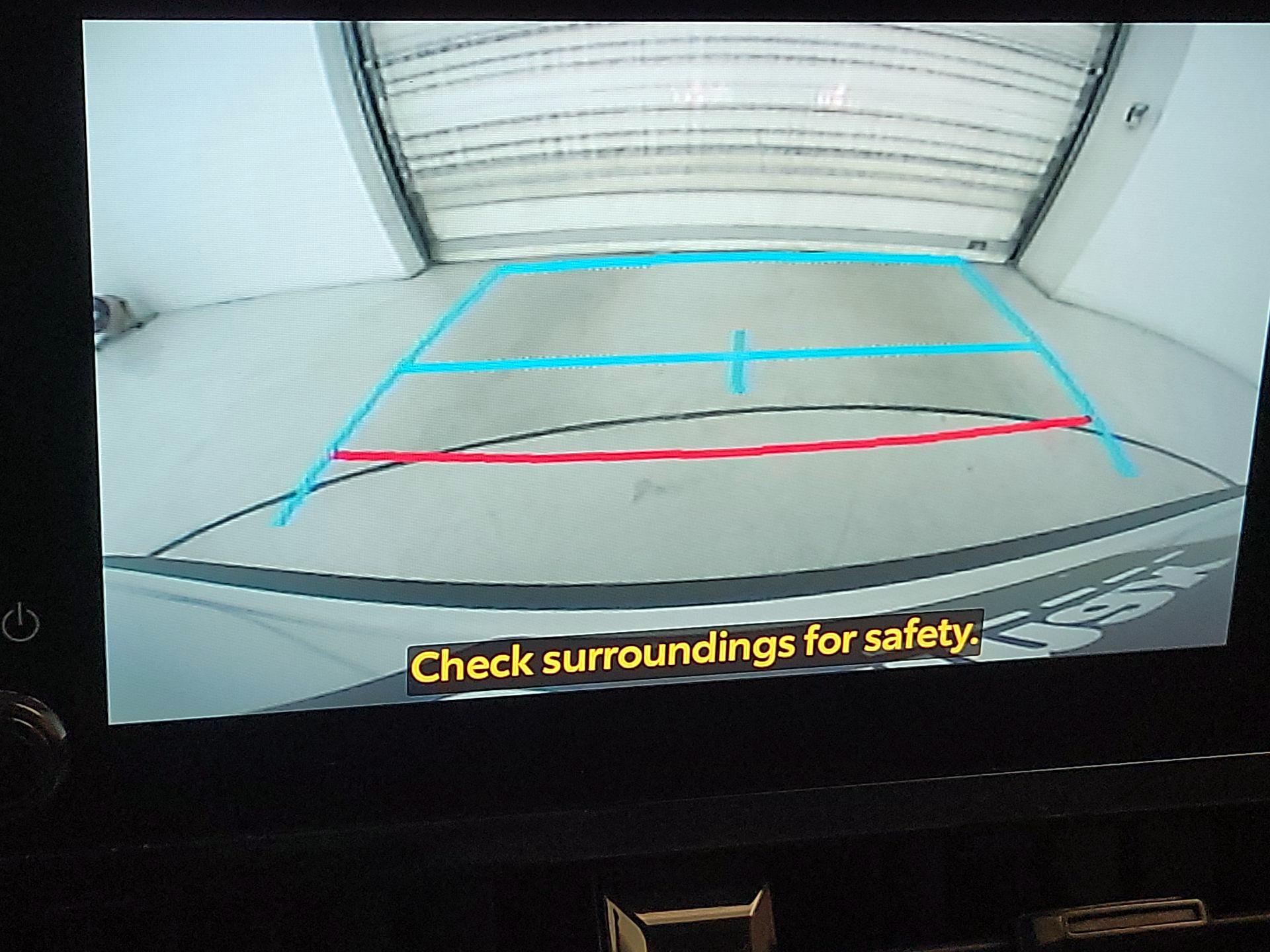 Thumbnail: 2023 Toyota Corolla Cross - 15