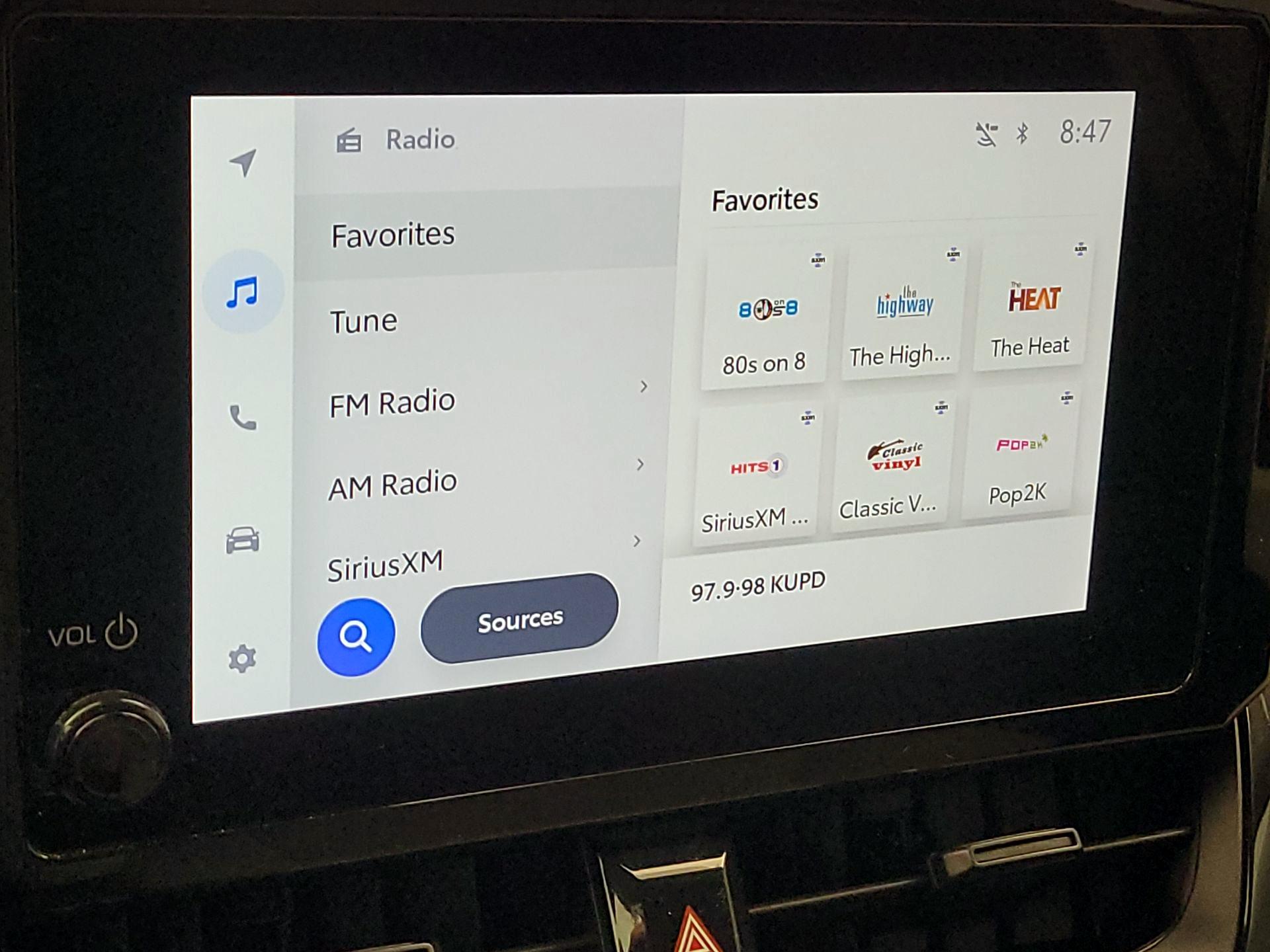 Thumbnail: 2023 Toyota Corolla Cross - 16
