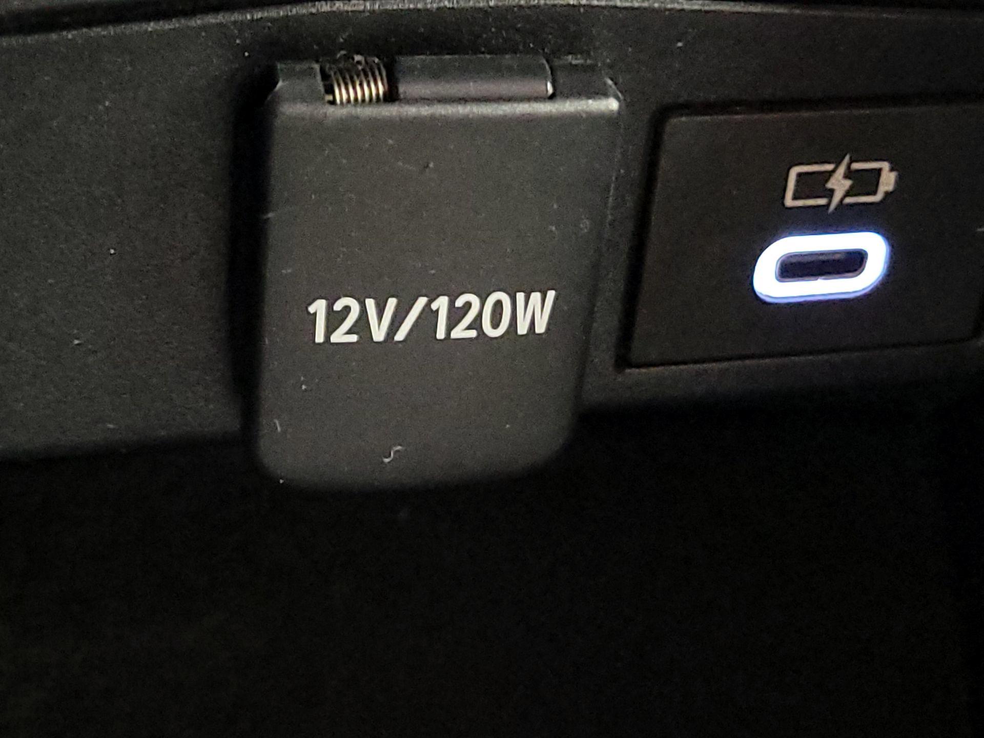 Thumbnail: 2023 Toyota Corolla Cross - 19