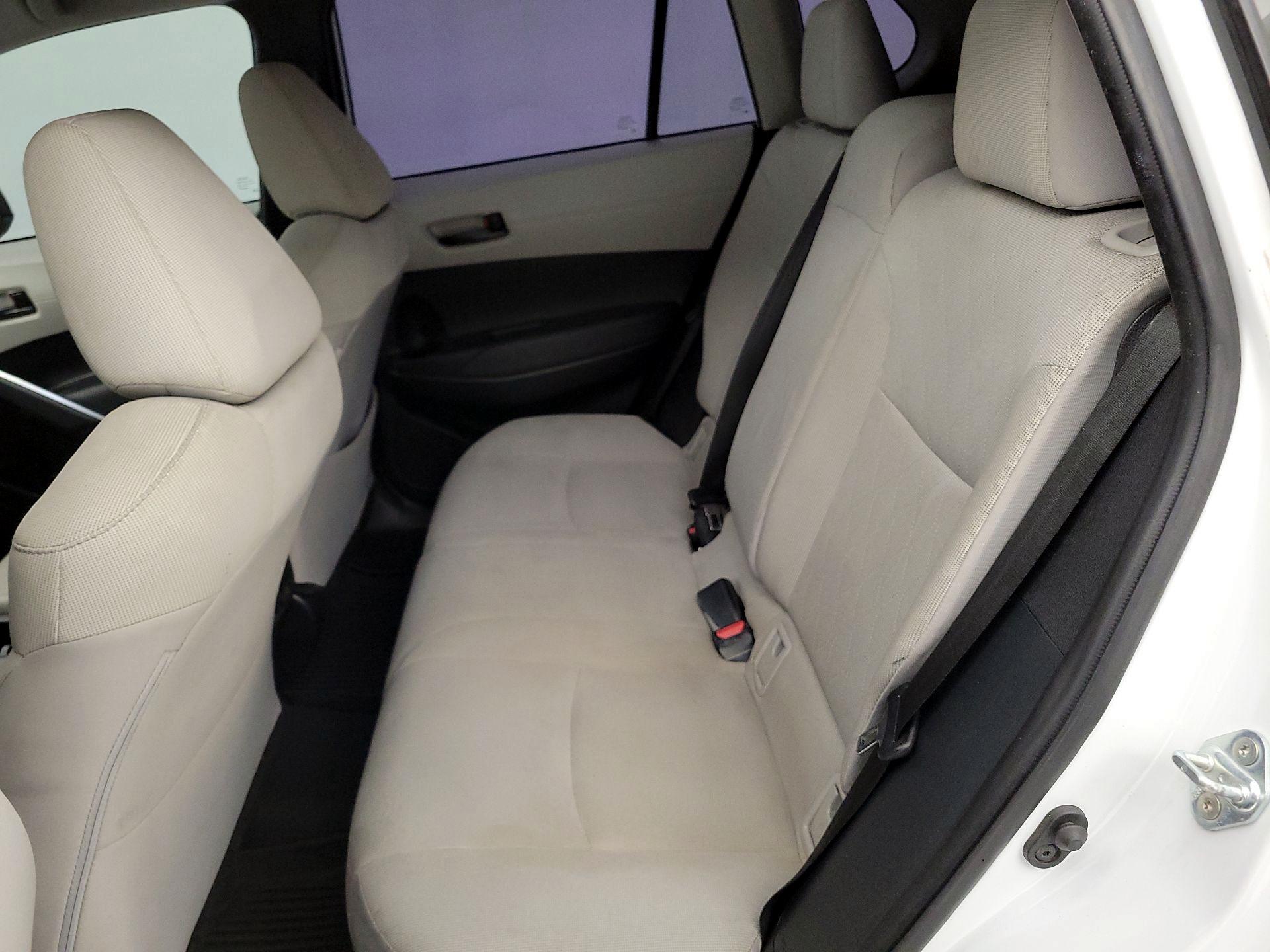 Thumbnail: 2023 Toyota Corolla Cross - 20