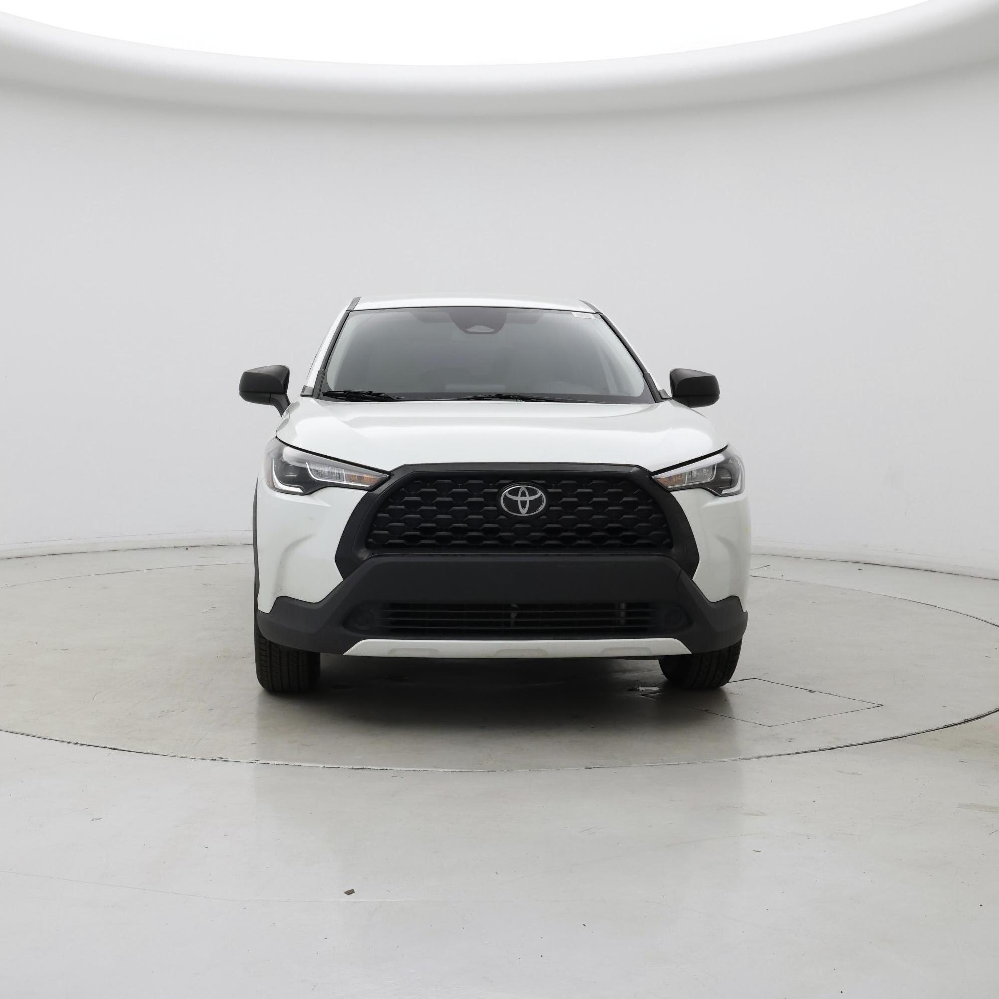 Thumbnail: 2023 Toyota Corolla Cross - 5