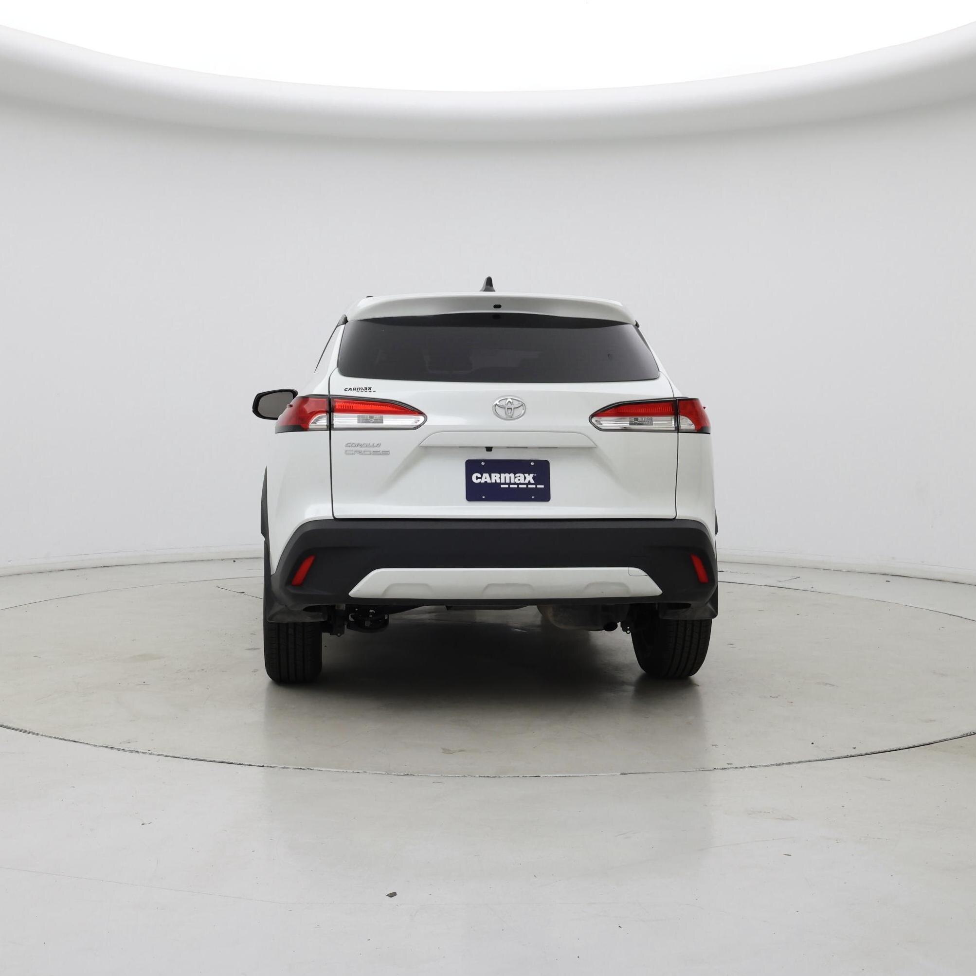 Thumbnail: 2023 Toyota Corolla Cross - 6