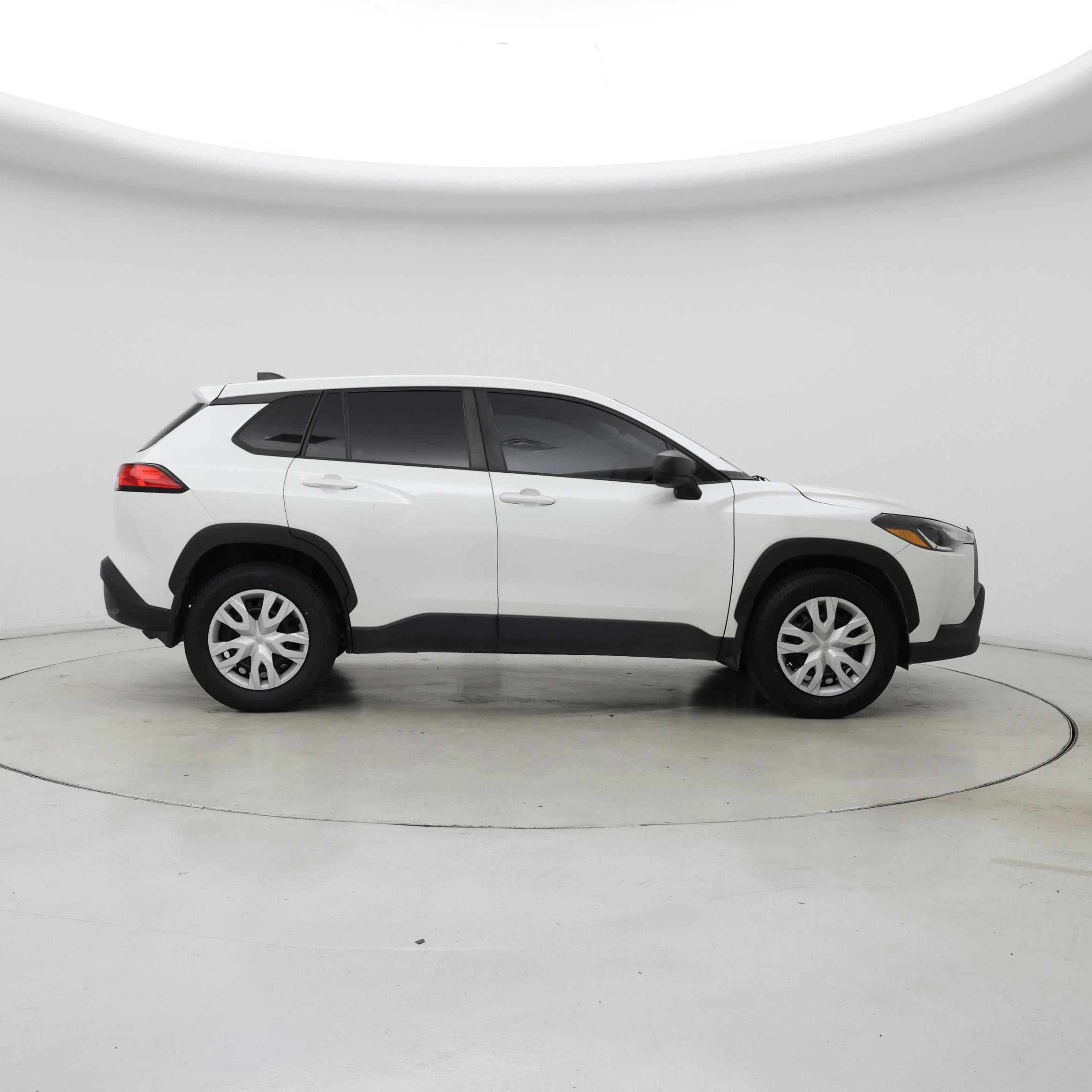 Thumbnail: 2023 Toyota Corolla Cross - 7