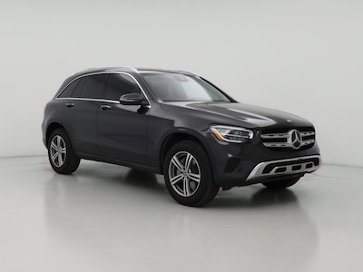 2022 Mercedes-Benz GLC300