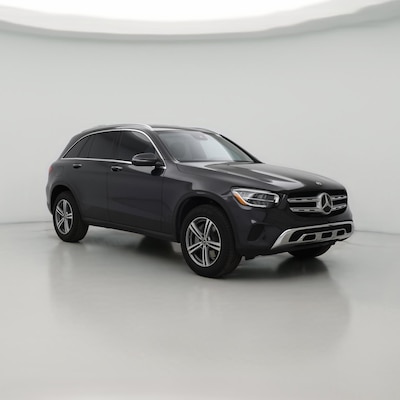 2022 Mercedes-Benz GLC300