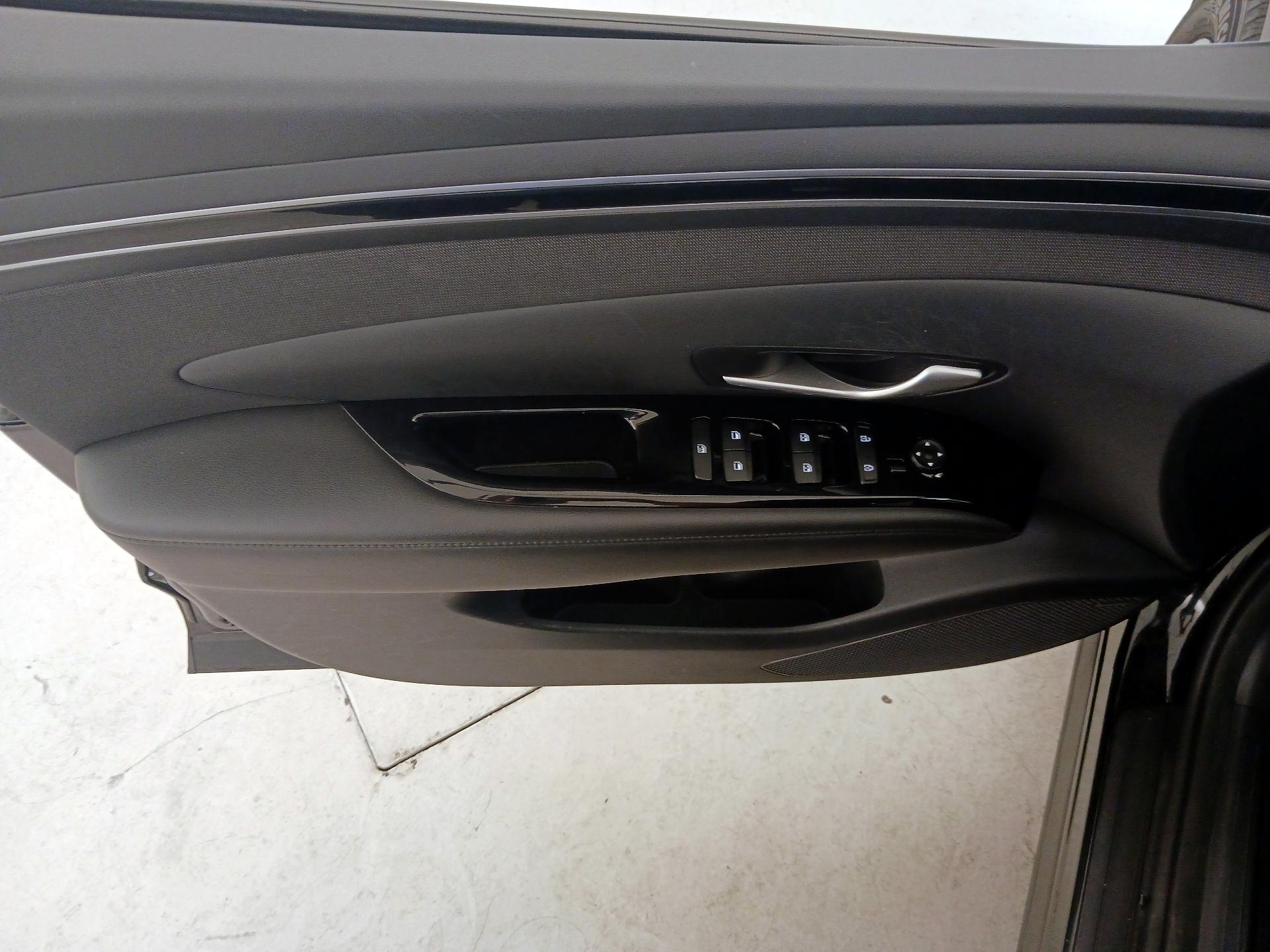 Thumbnail: 2024 Hyundai Tucson - 12