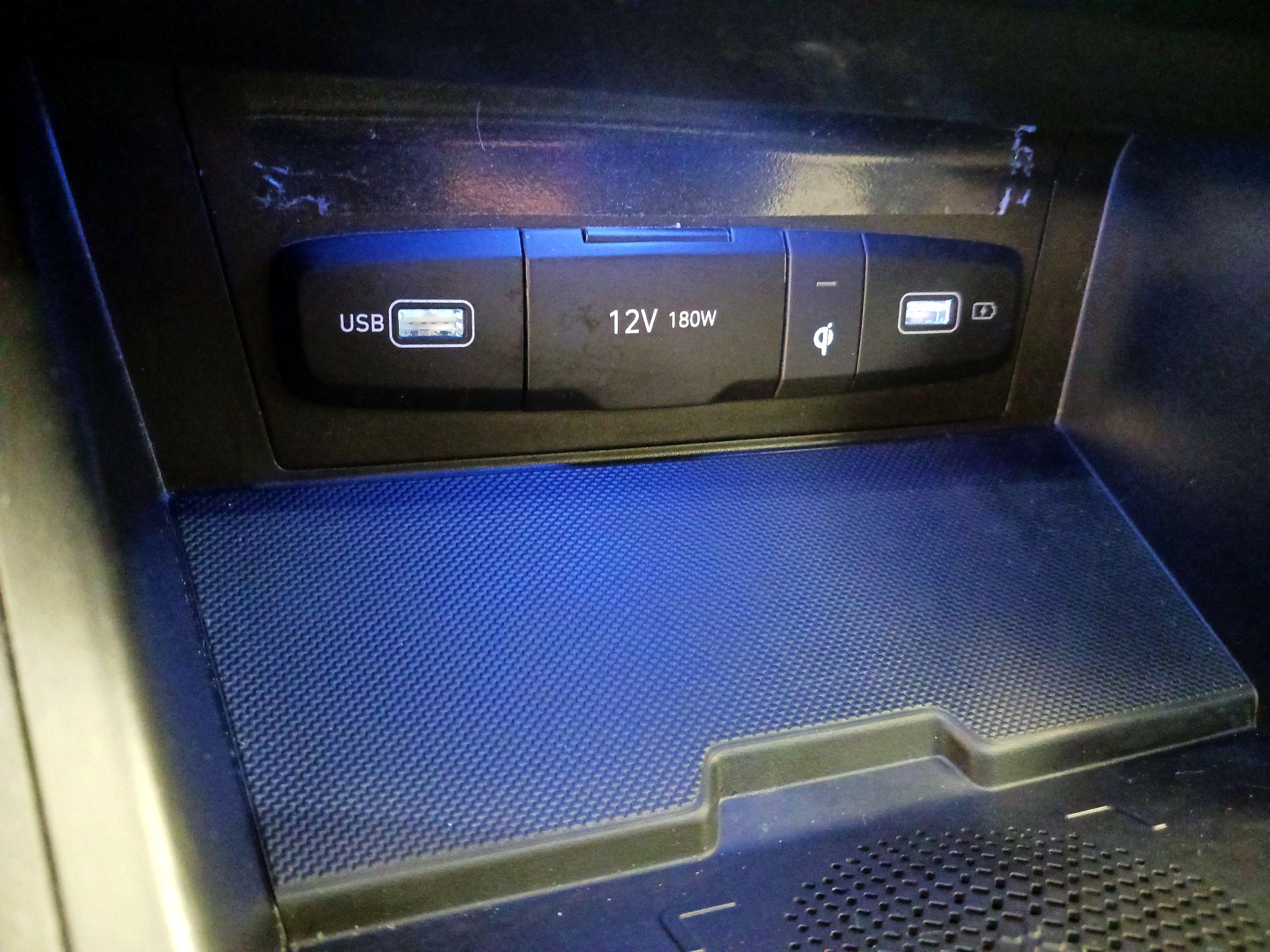 Thumbnail: 2024 Hyundai Tucson - 19