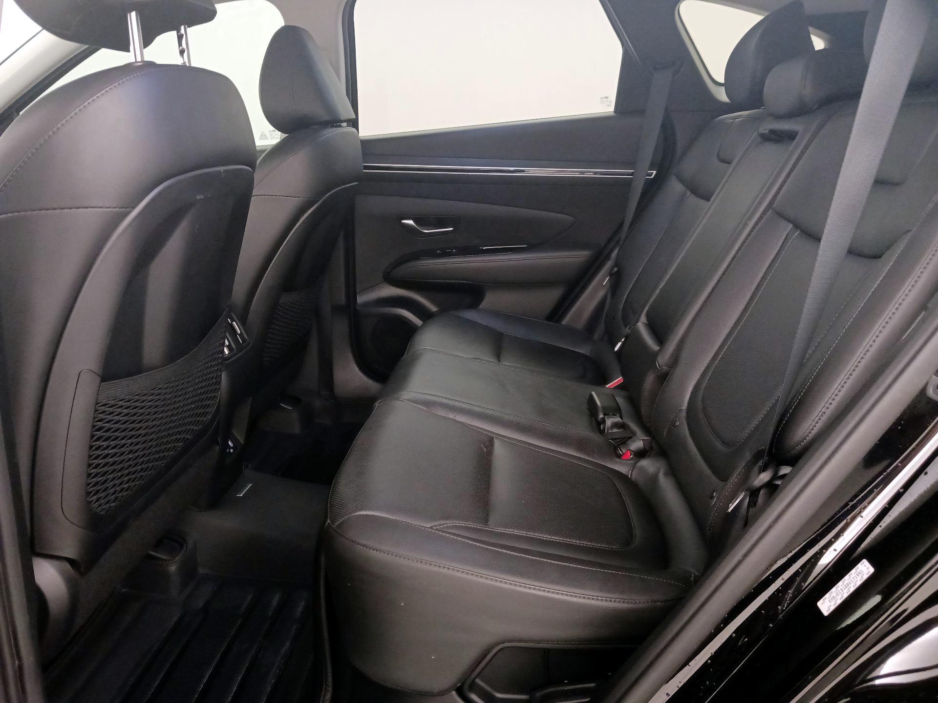 Thumbnail: 2024 Hyundai Tucson - 20