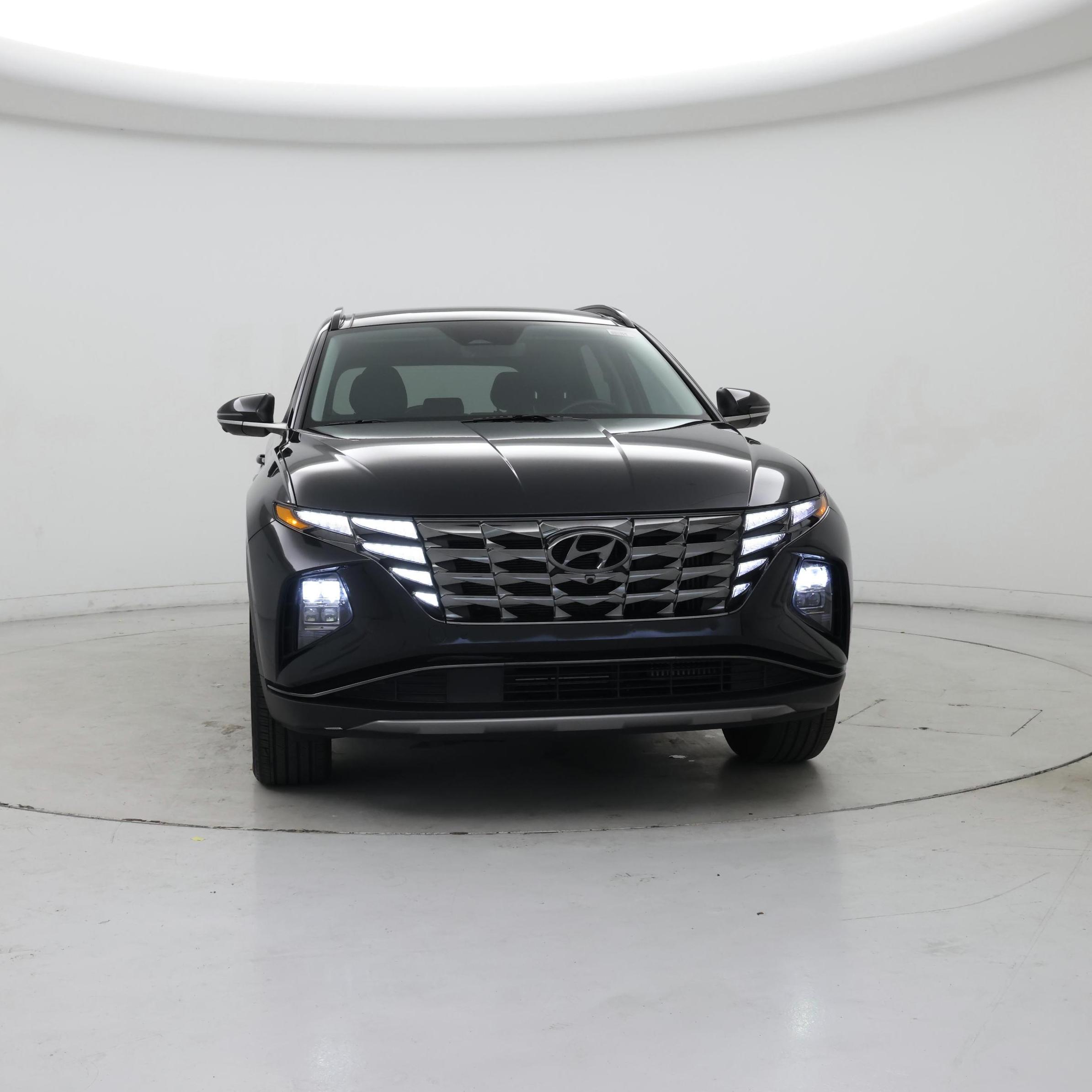 Thumbnail: 2024 Hyundai Tucson - 5