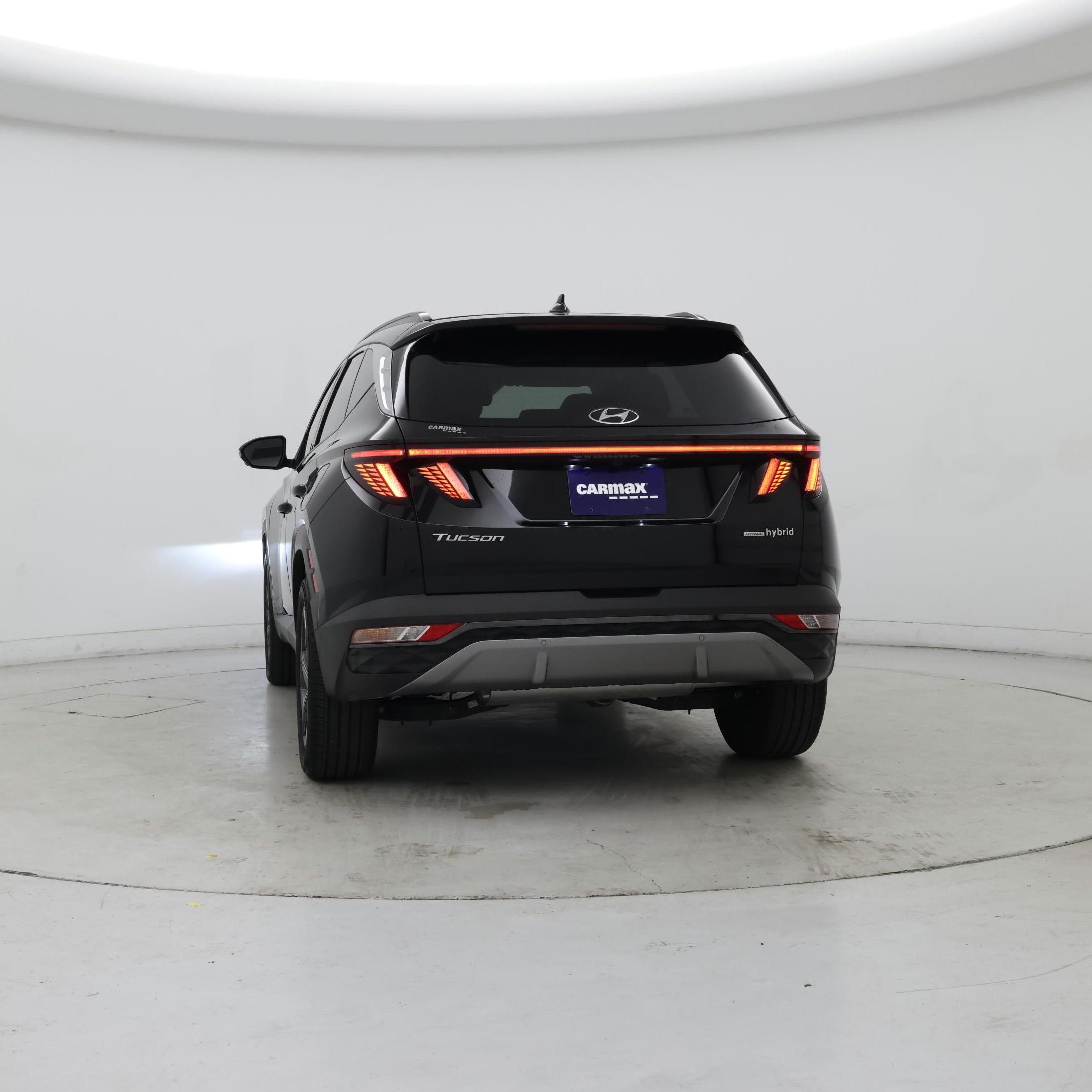 Thumbnail: 2024 Hyundai Tucson - 6