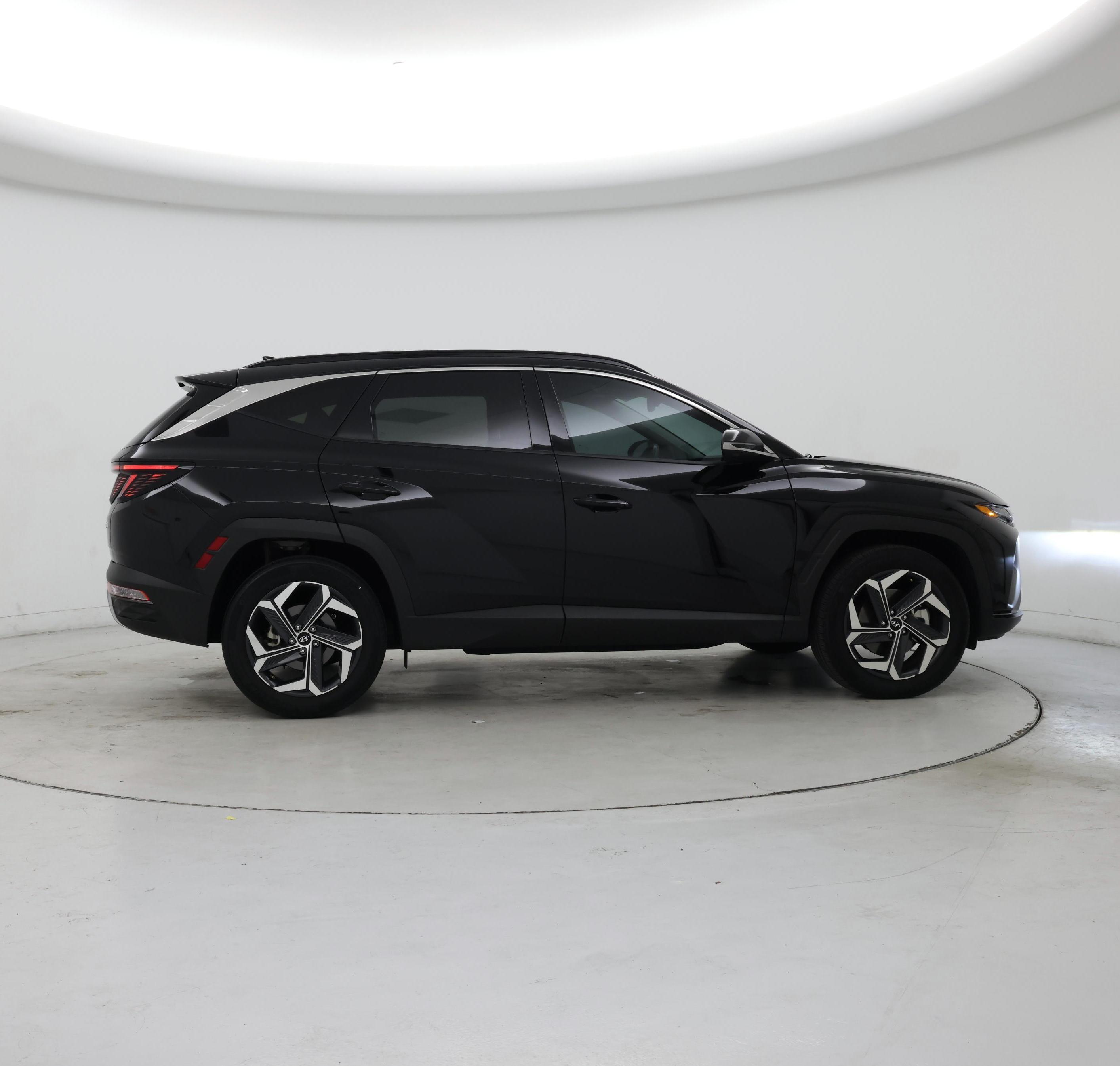 Thumbnail: 2024 Hyundai Tucson - 7