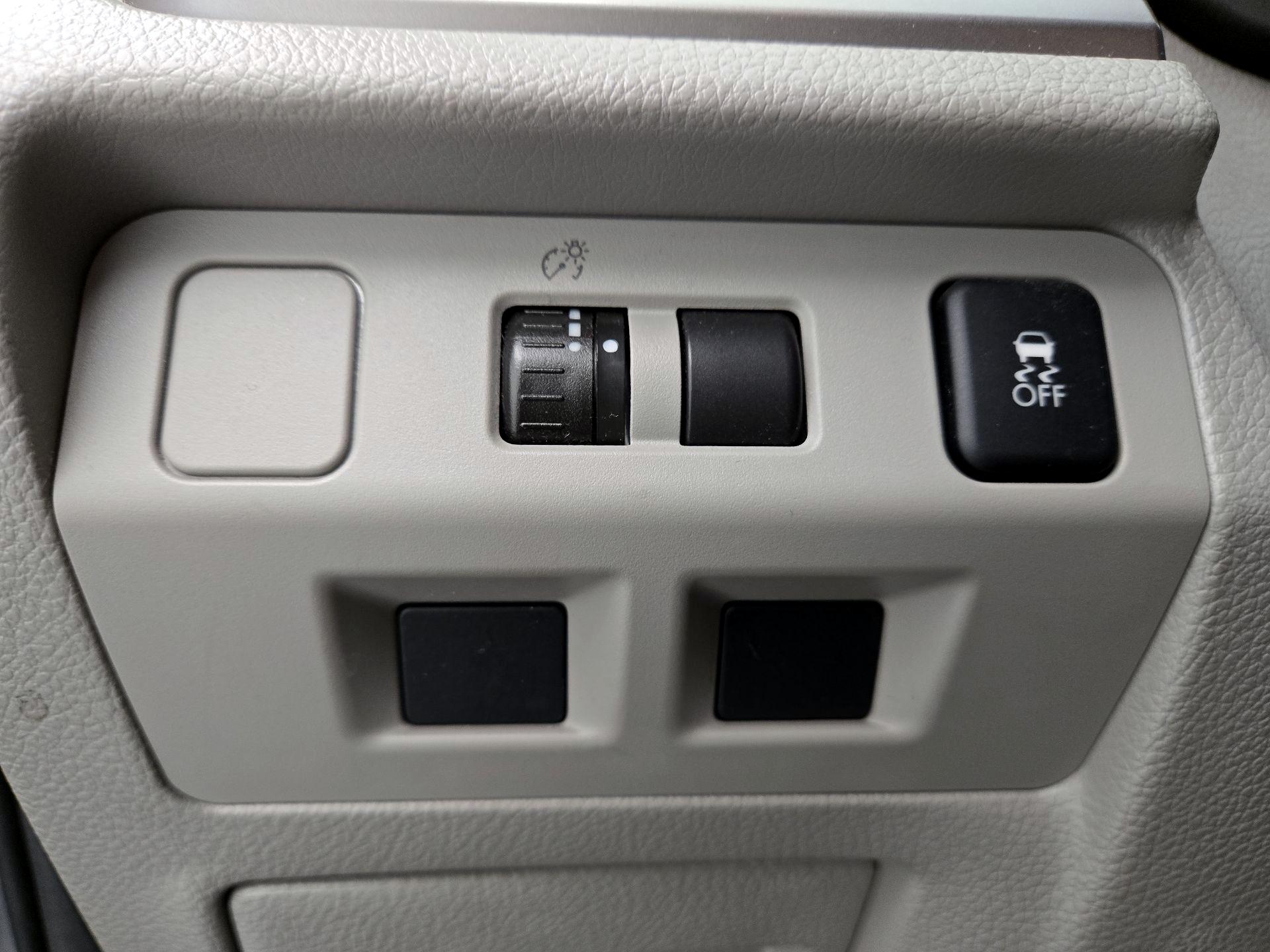 Thumbnail: 2015 Subaru Forester - 13