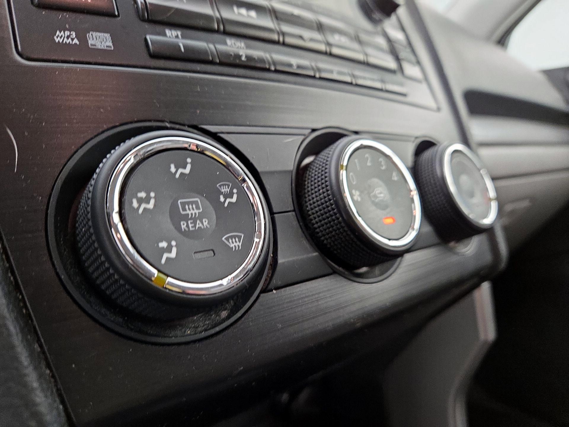 Thumbnail: 2015 Subaru Forester - 16