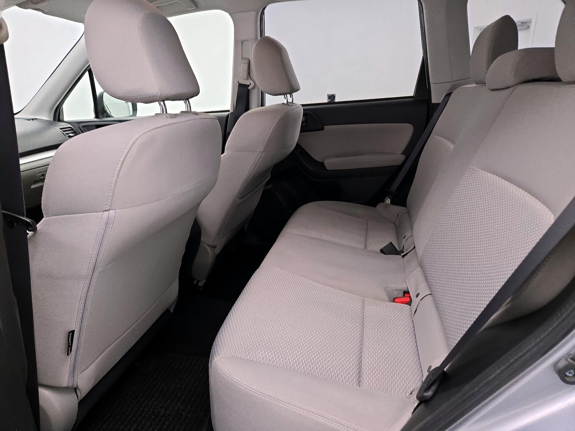 Thumbnail: 2015 Subaru Forester - 19