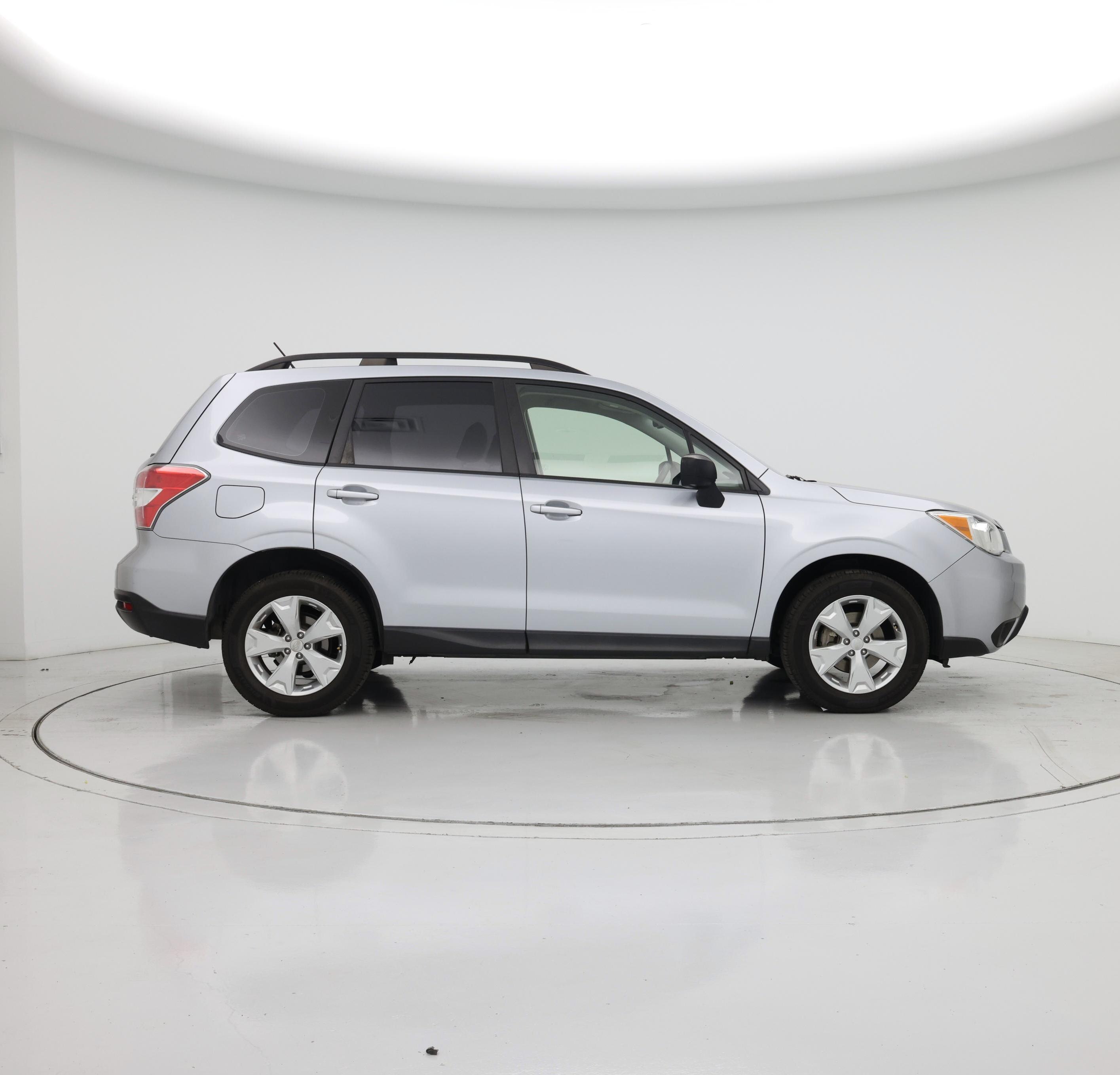 Thumbnail: 2015 Subaru Forester - 7