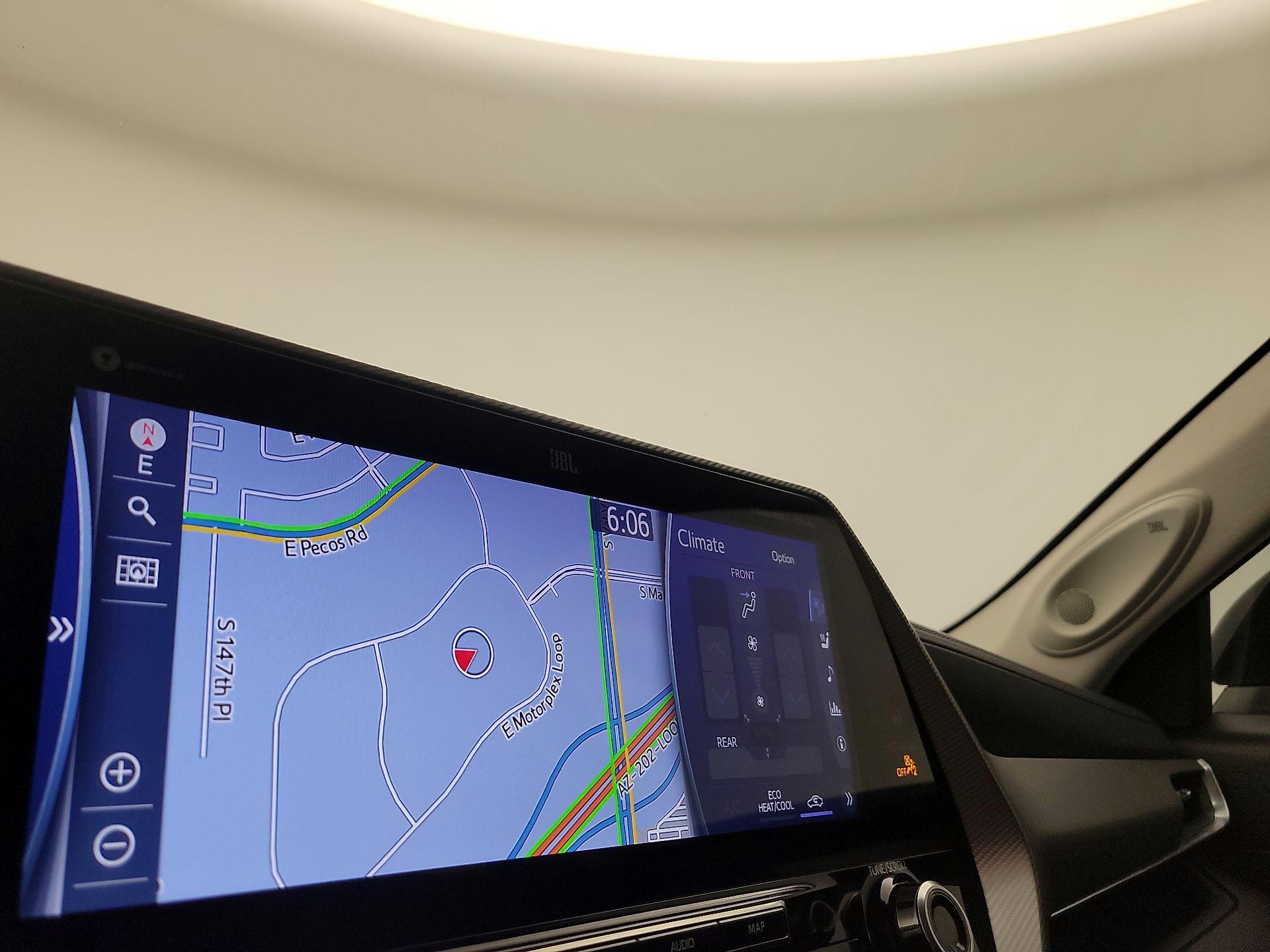 Thumbnail: 2021 Toyota Highlander - 14