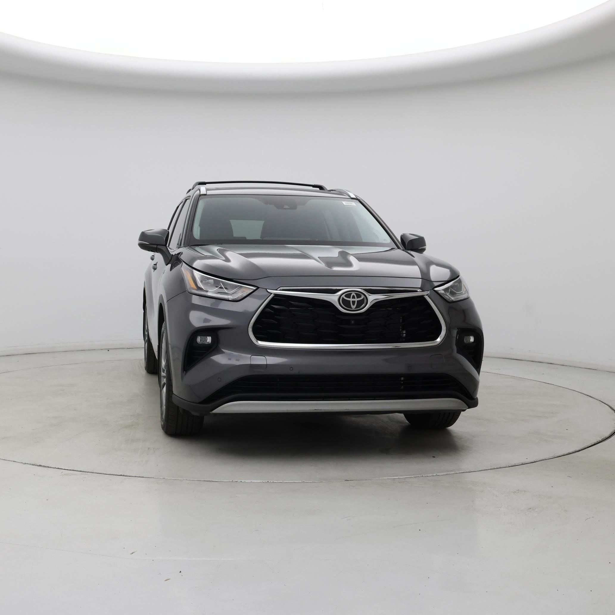 Thumbnail: 2021 Toyota Highlander - 5