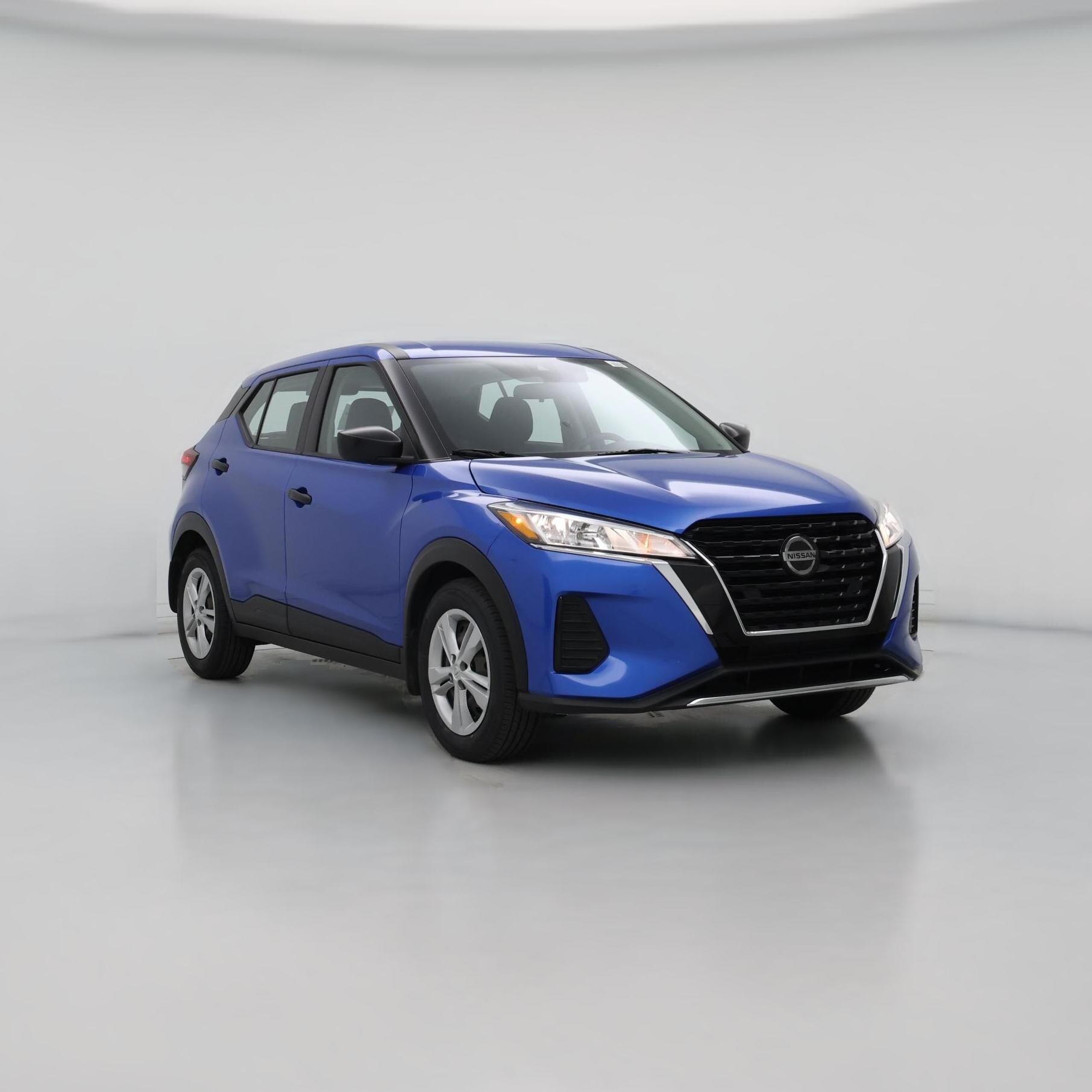 Thumbnail: 2021 Nissan Kicks - 1