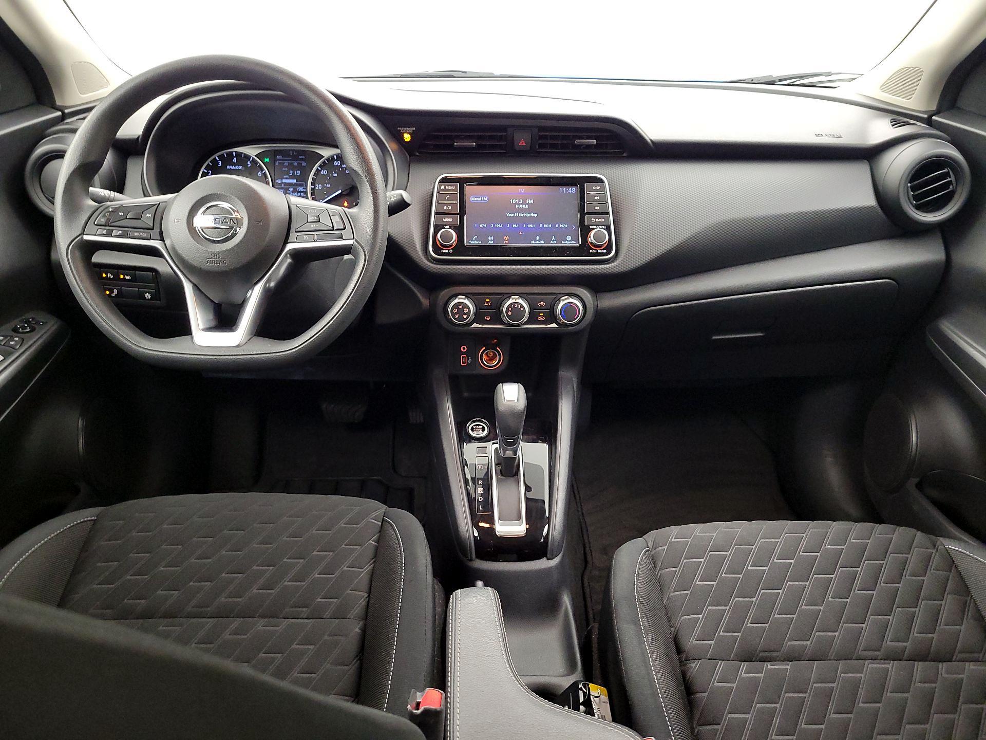 Thumbnail: 2021 Nissan Kicks - 9