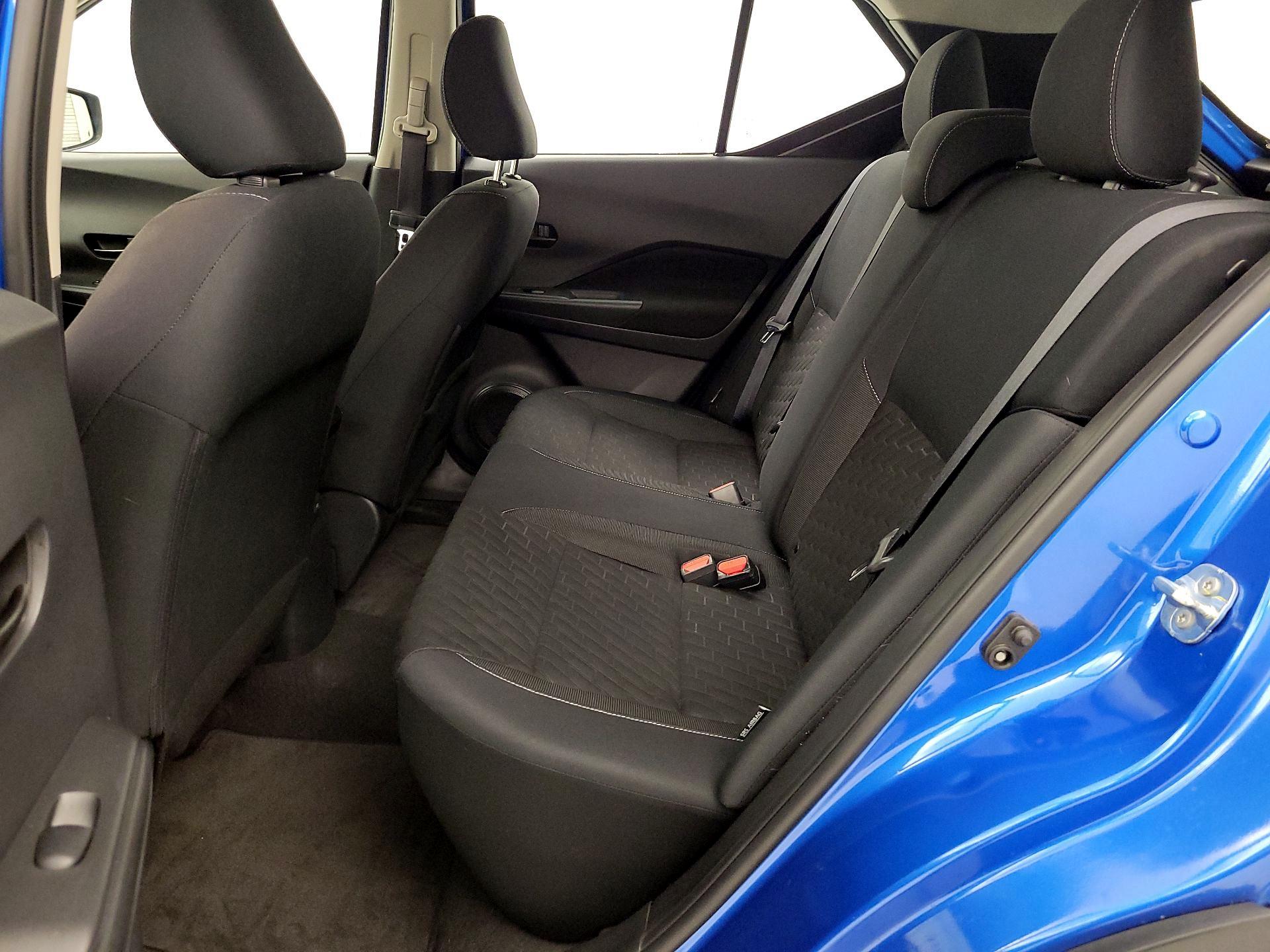 Thumbnail: 2021 Nissan Kicks - 19