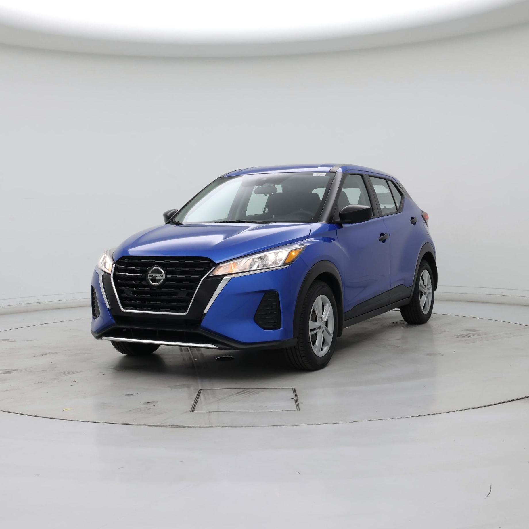 Thumbnail: 2021 Nissan Kicks - 4