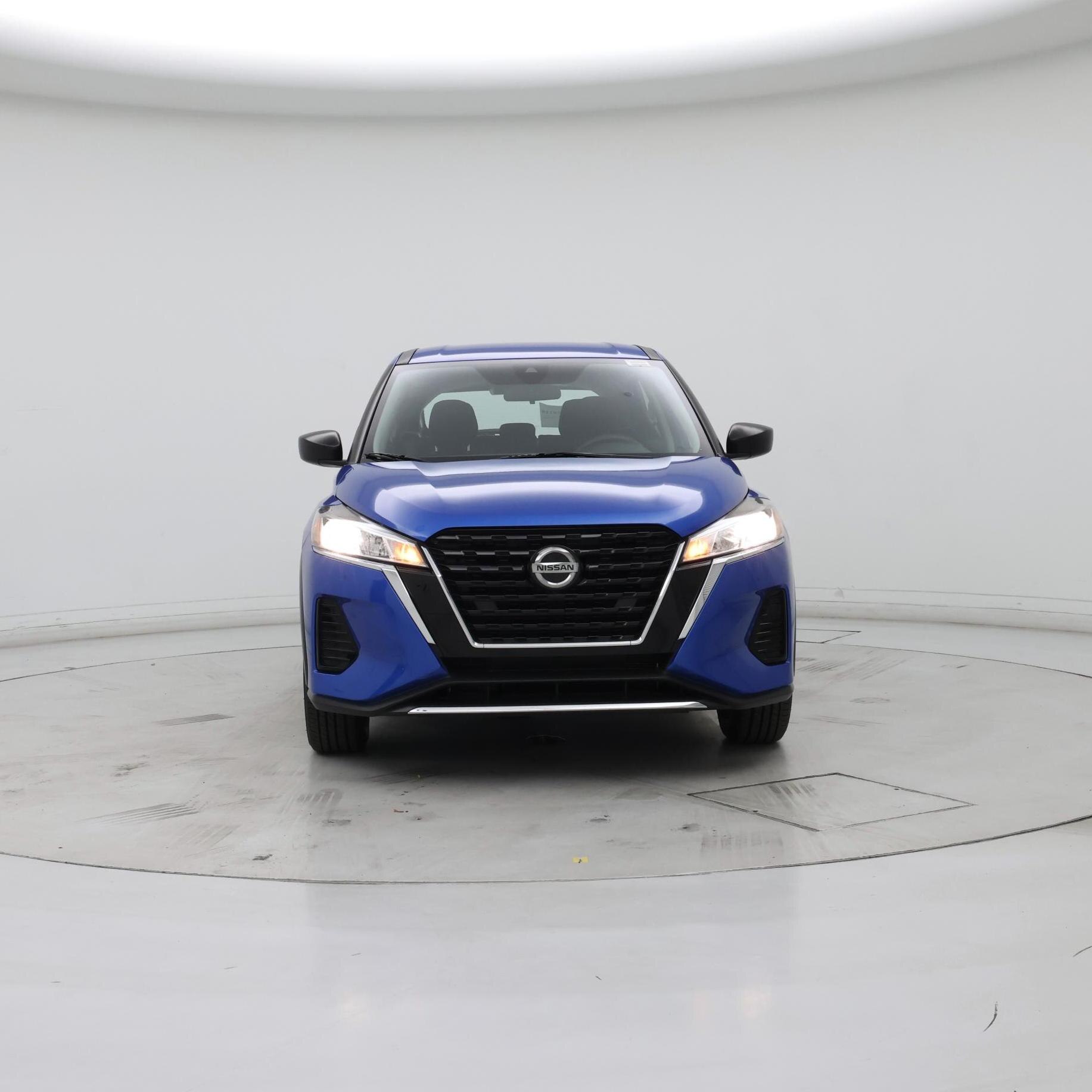 Thumbnail: 2021 Nissan Kicks - 5