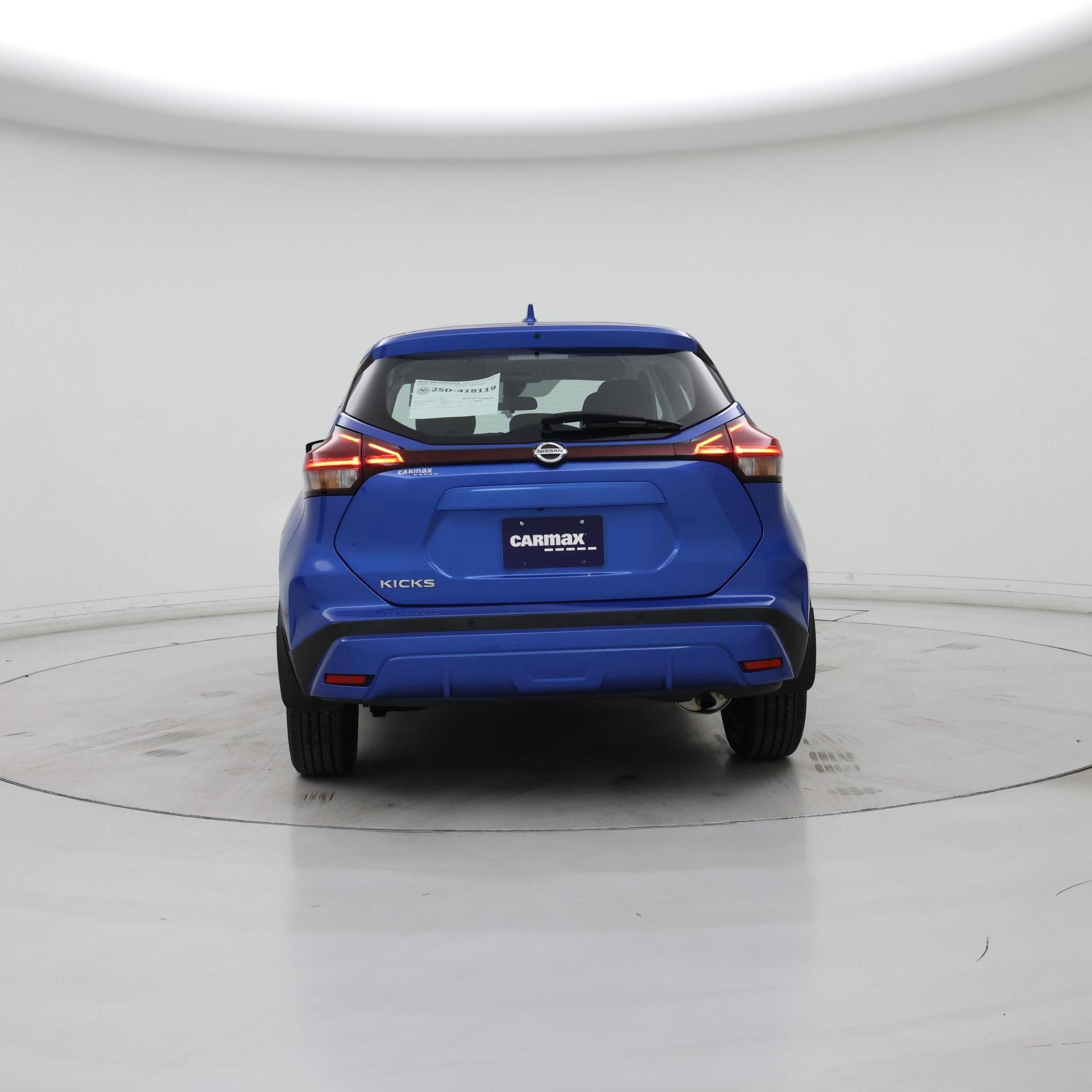 Thumbnail: 2021 Nissan Kicks - 6