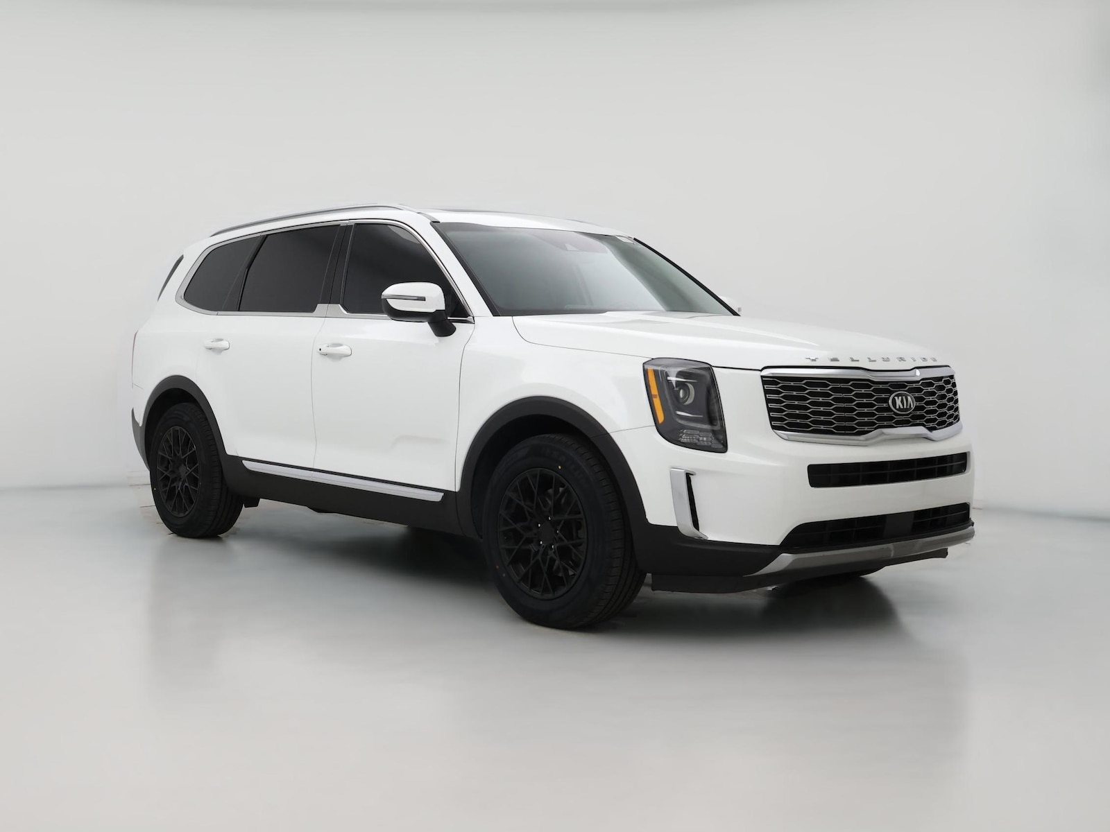 2020 Kia Telluride