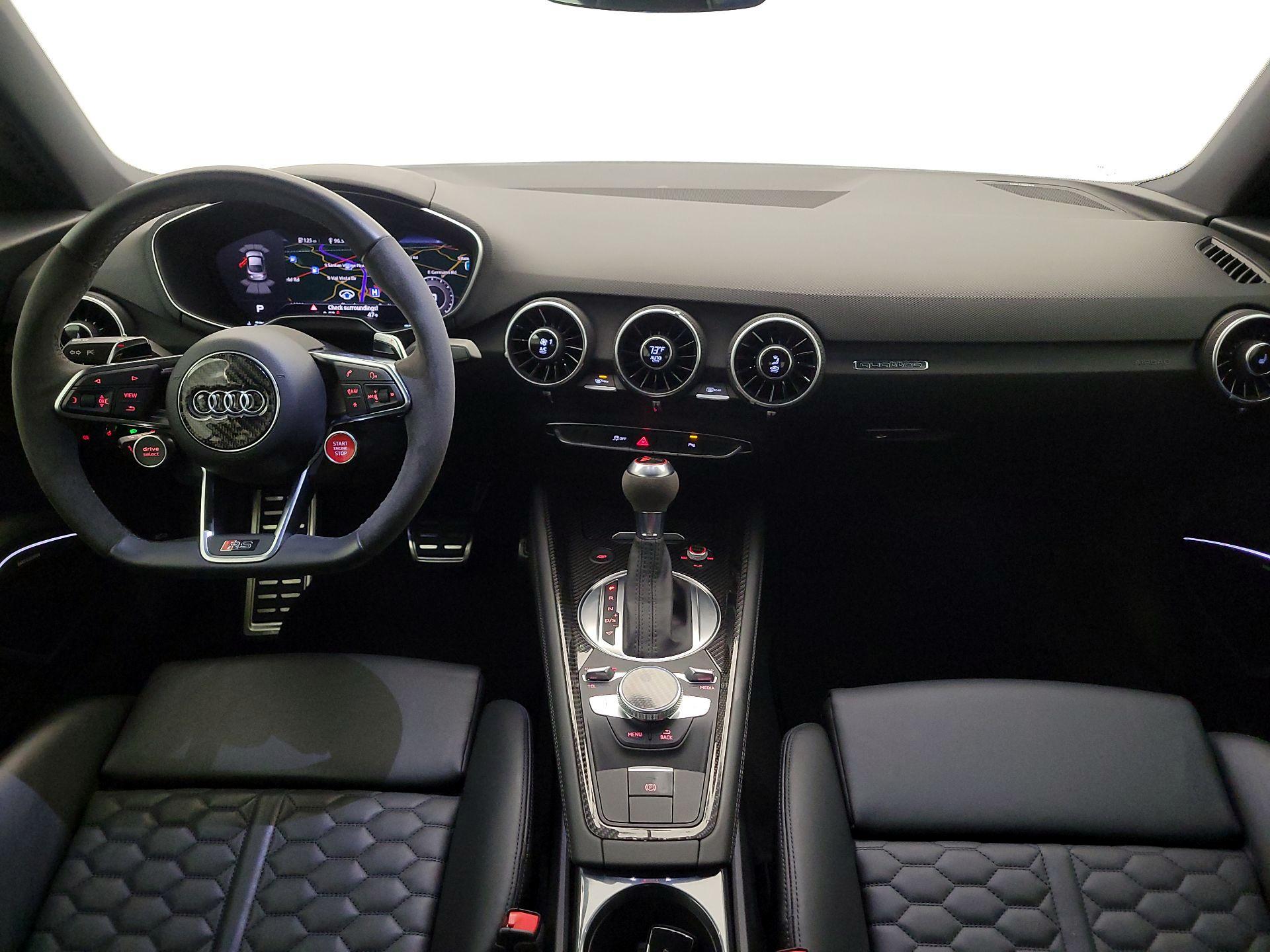 Thumbnail: 2022 Audi TT - 9