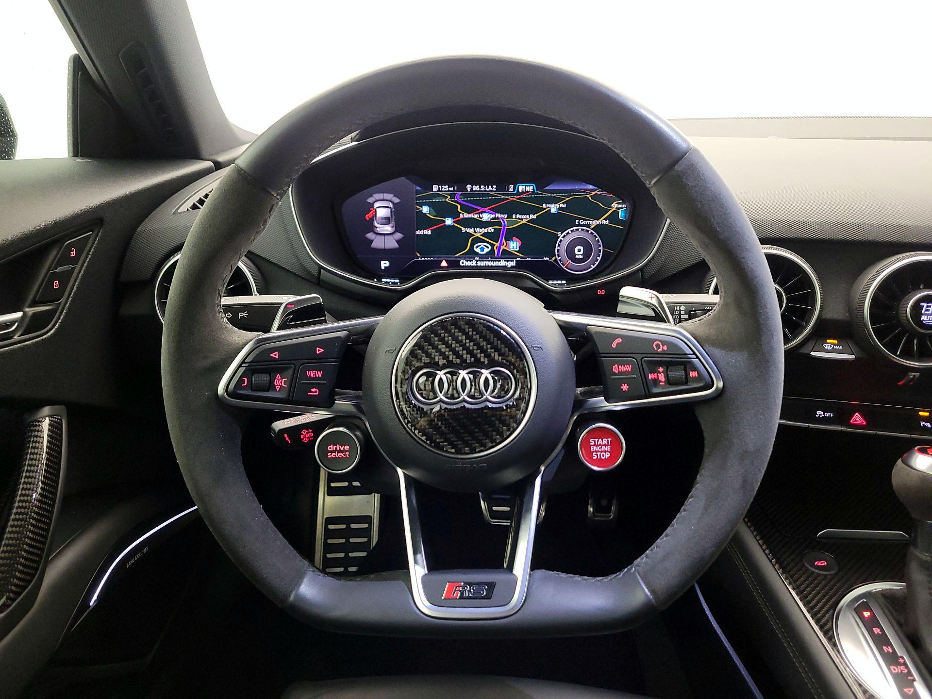 Thumbnail: 2022 Audi TT - 10