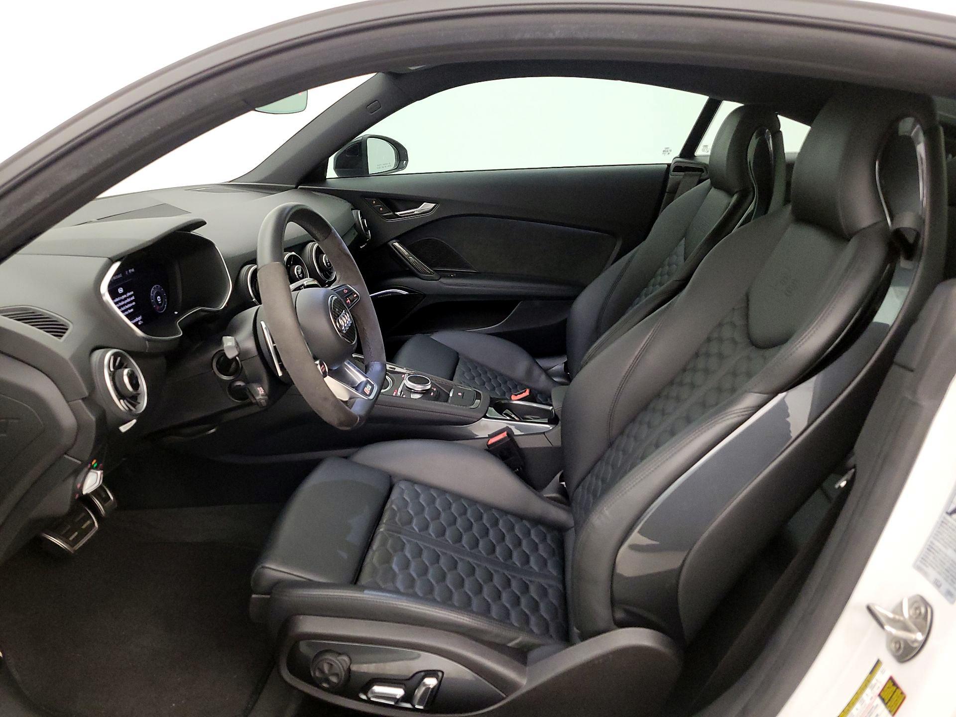 Thumbnail: 2022 Audi TT - 11