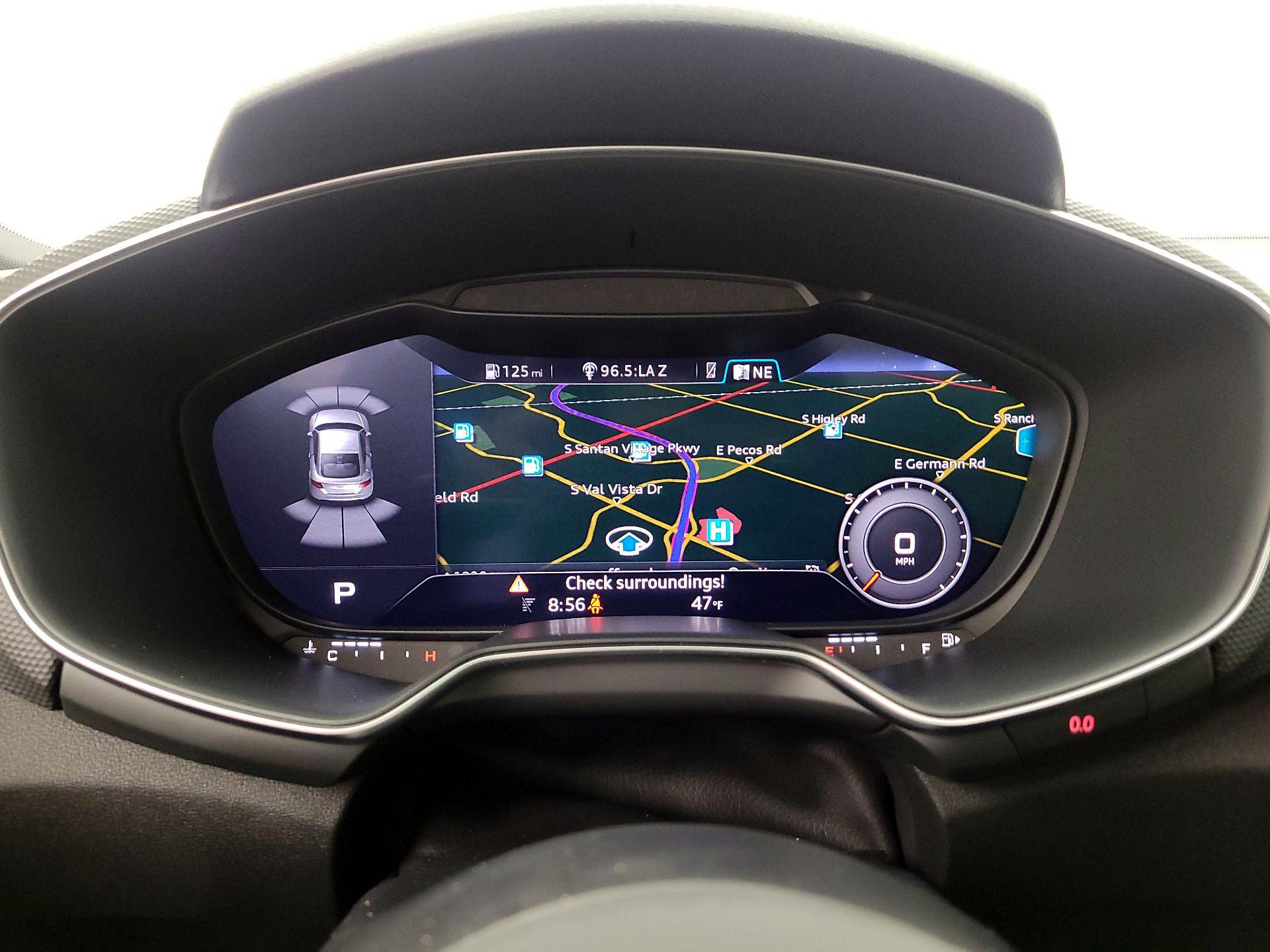 Thumbnail: 2022 Audi TT - 14