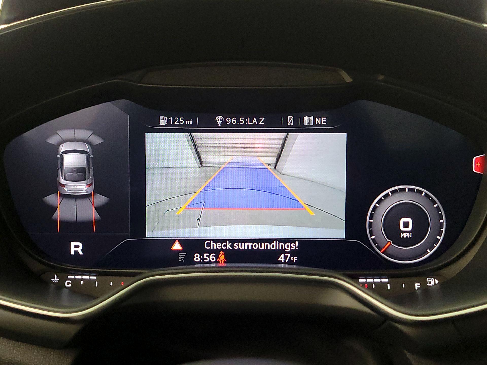 Thumbnail: 2022 Audi TT - 15