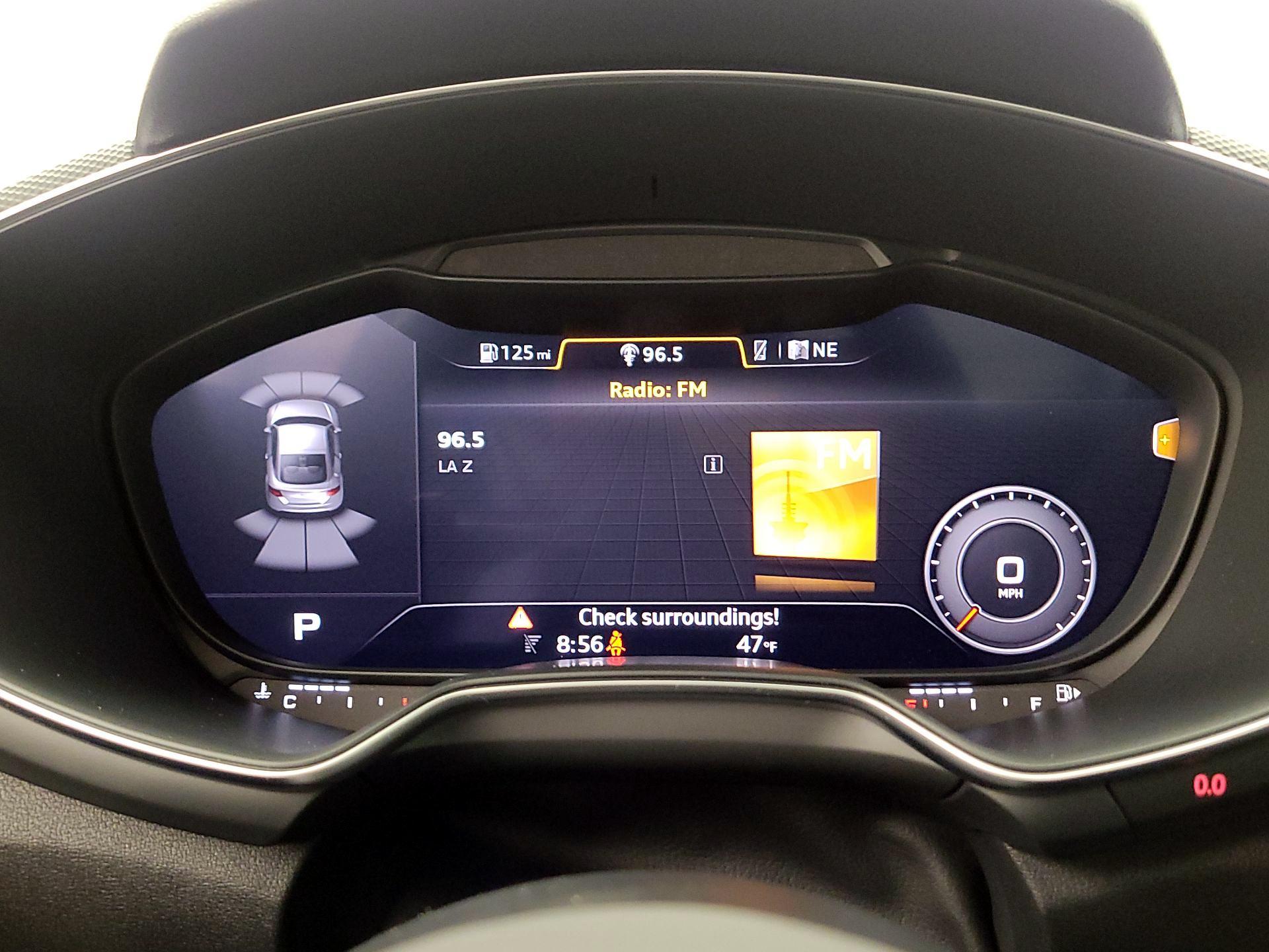 Thumbnail: 2022 Audi TT - 16