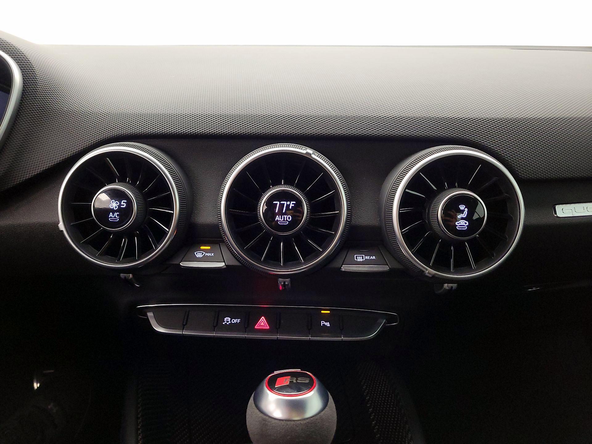 Thumbnail: 2022 Audi TT - 17