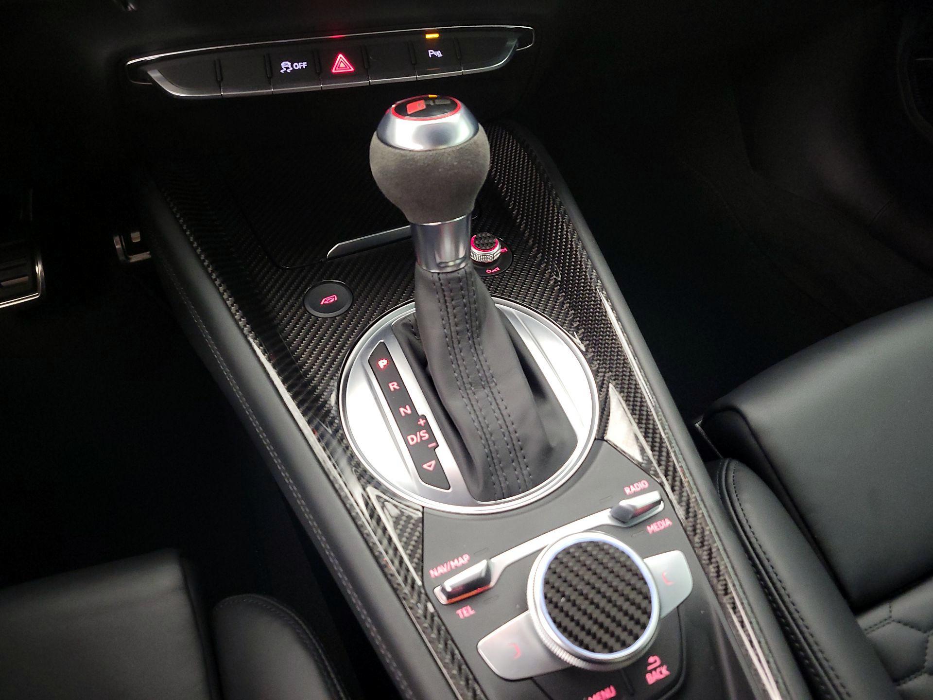 Thumbnail: 2022 Audi TT - 18