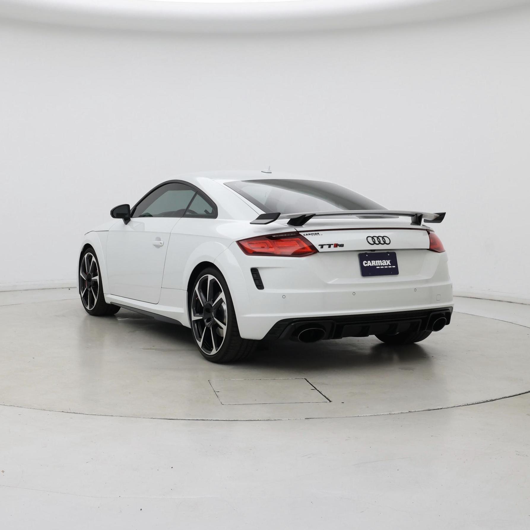 Thumbnail: 2022 Audi TT - 2