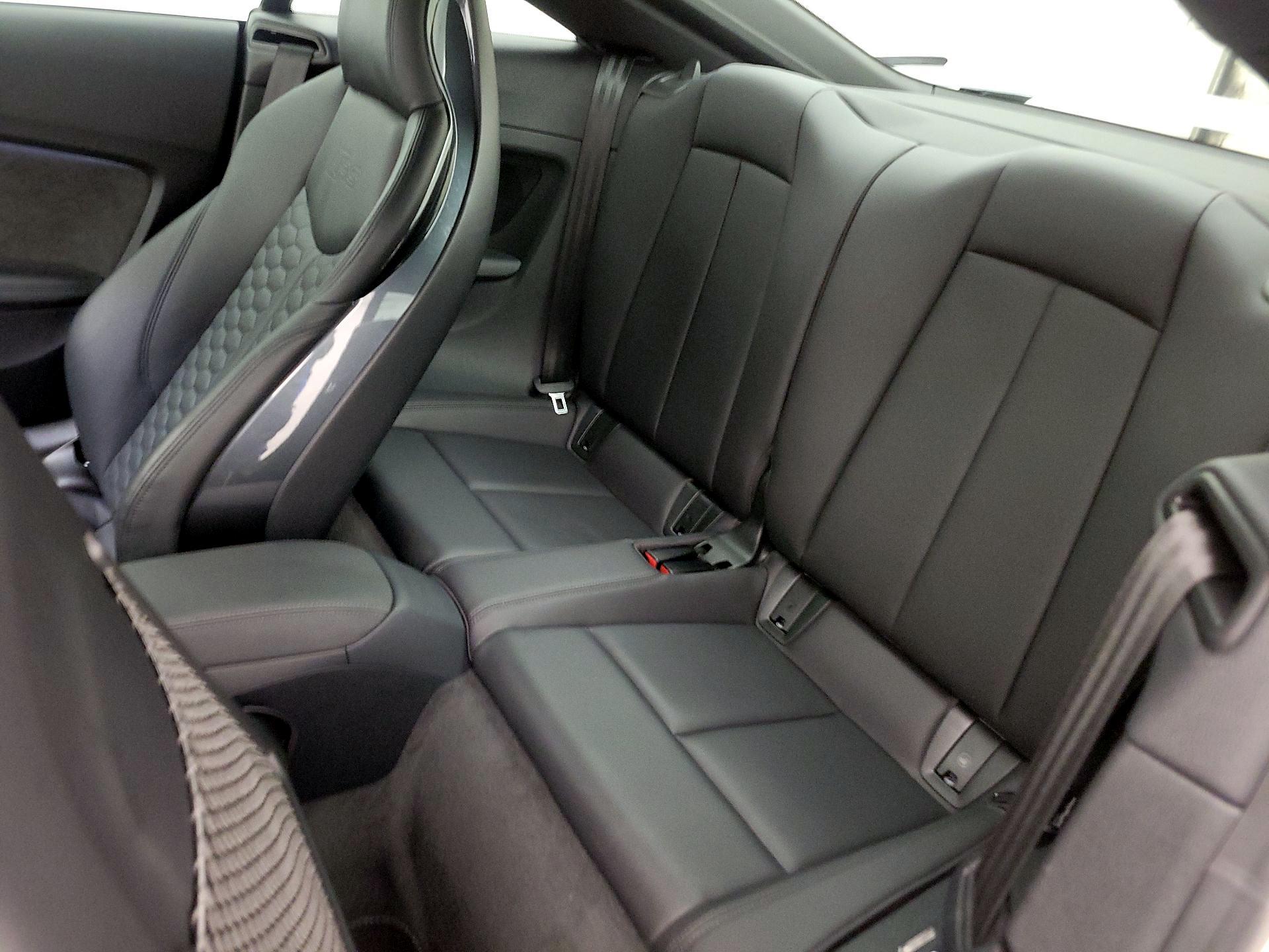 Thumbnail: 2022 Audi TT - 20