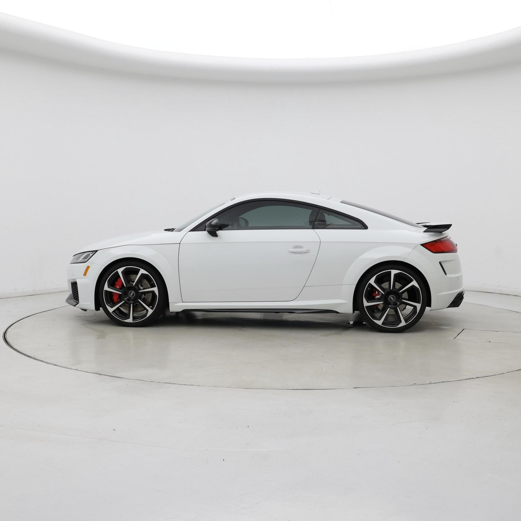 Thumbnail: 2022 Audi TT - 3