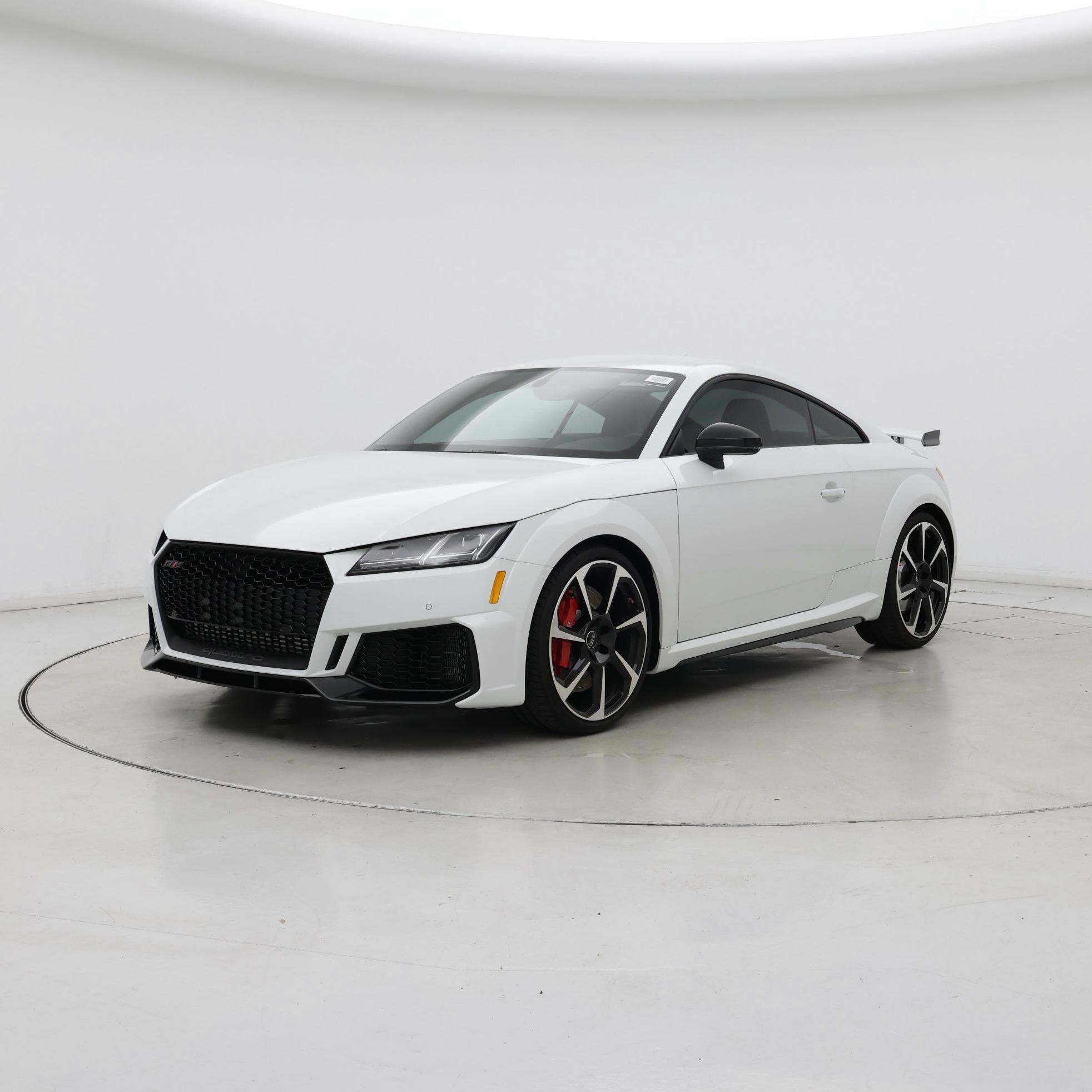 Thumbnail: 2022 Audi TT - 4