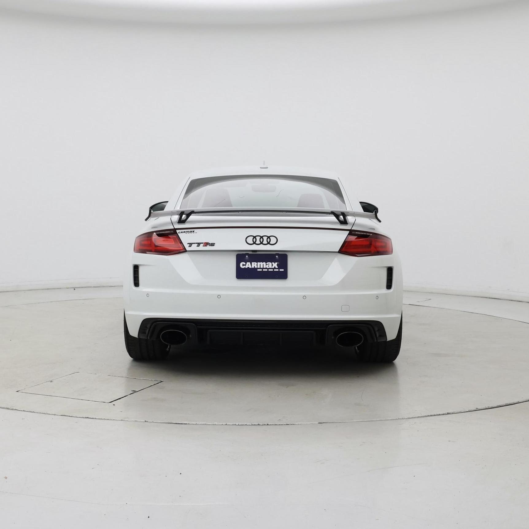 Thumbnail: 2022 Audi TT - 6