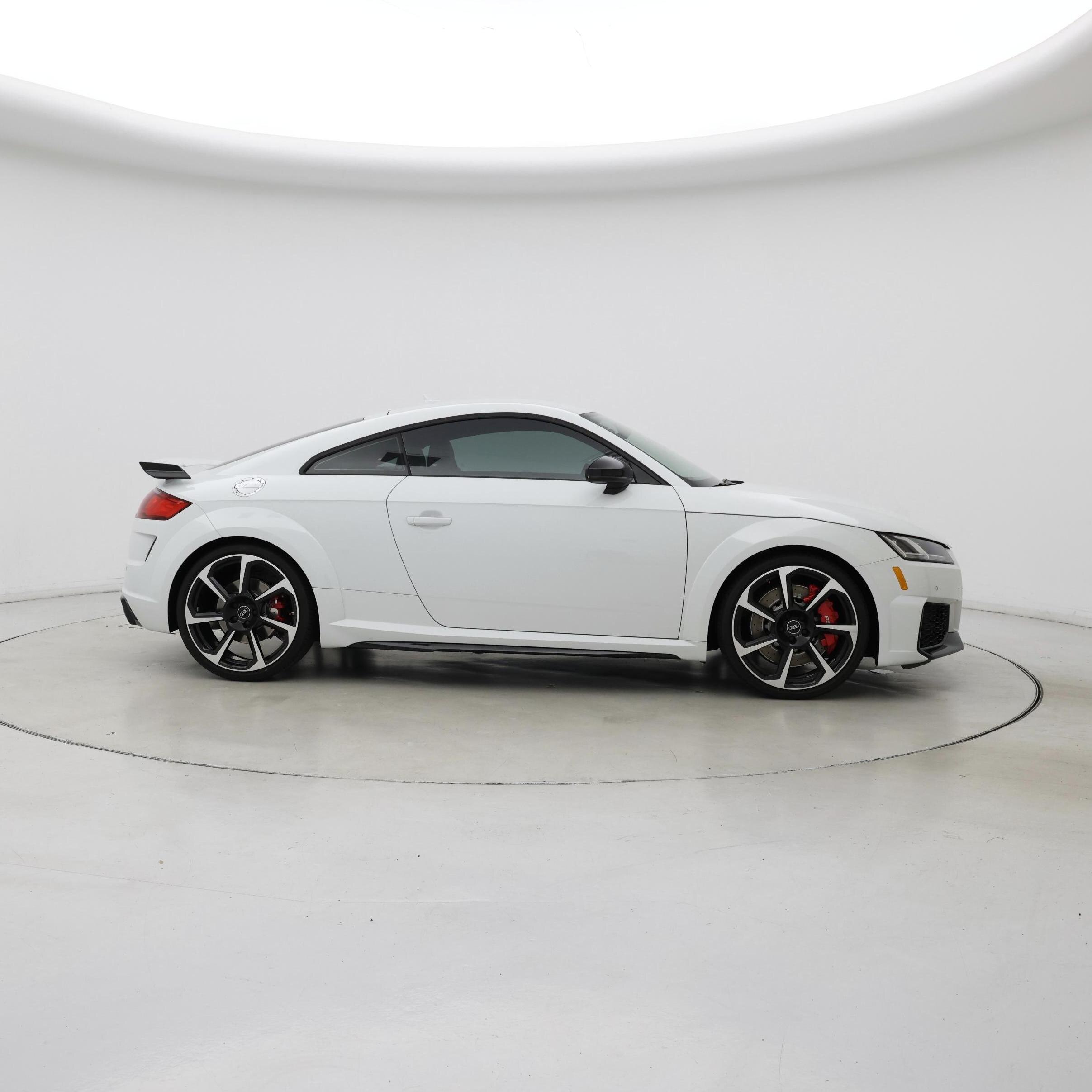 Thumbnail: 2022 Audi TT - 7