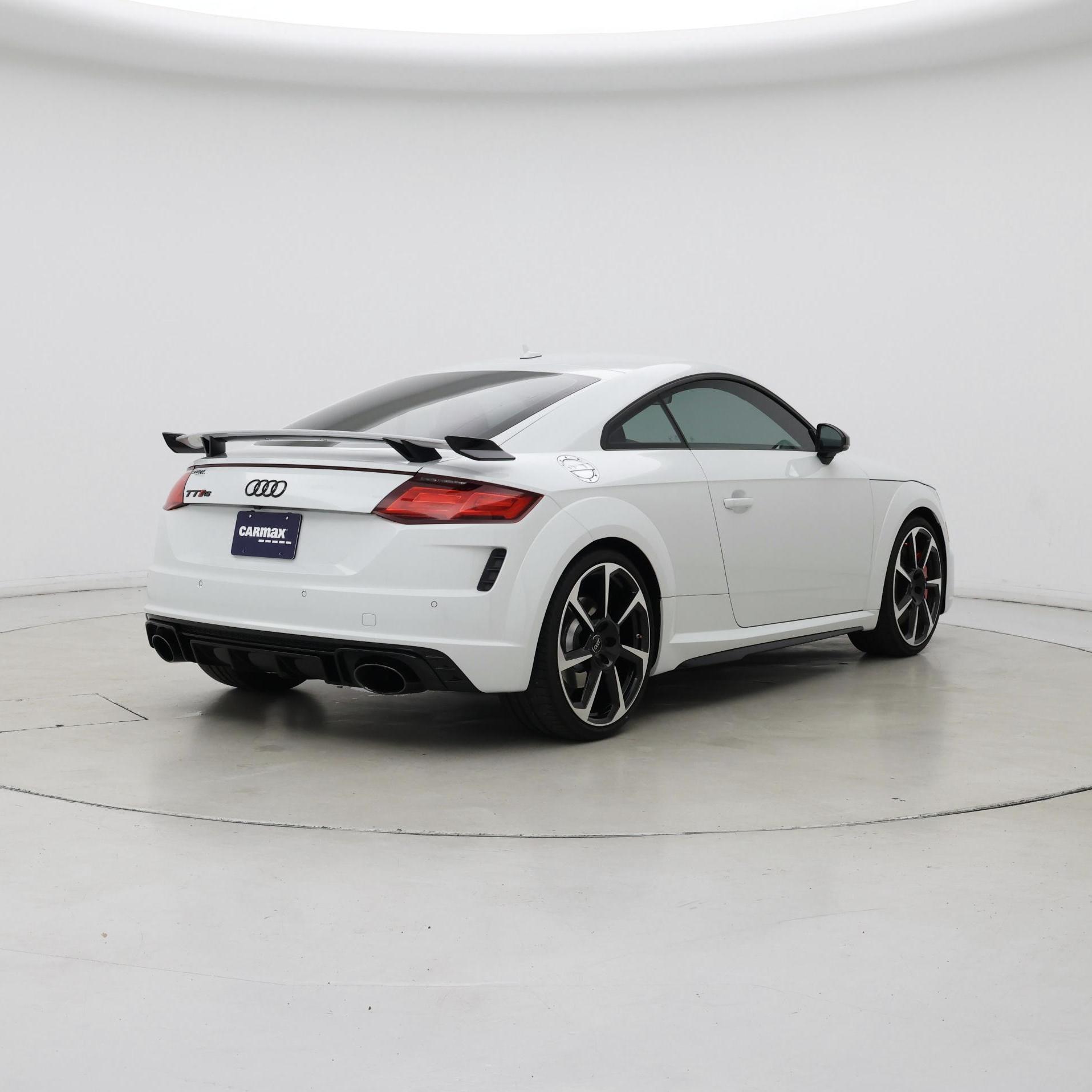 Thumbnail: 2022 Audi TT - 8