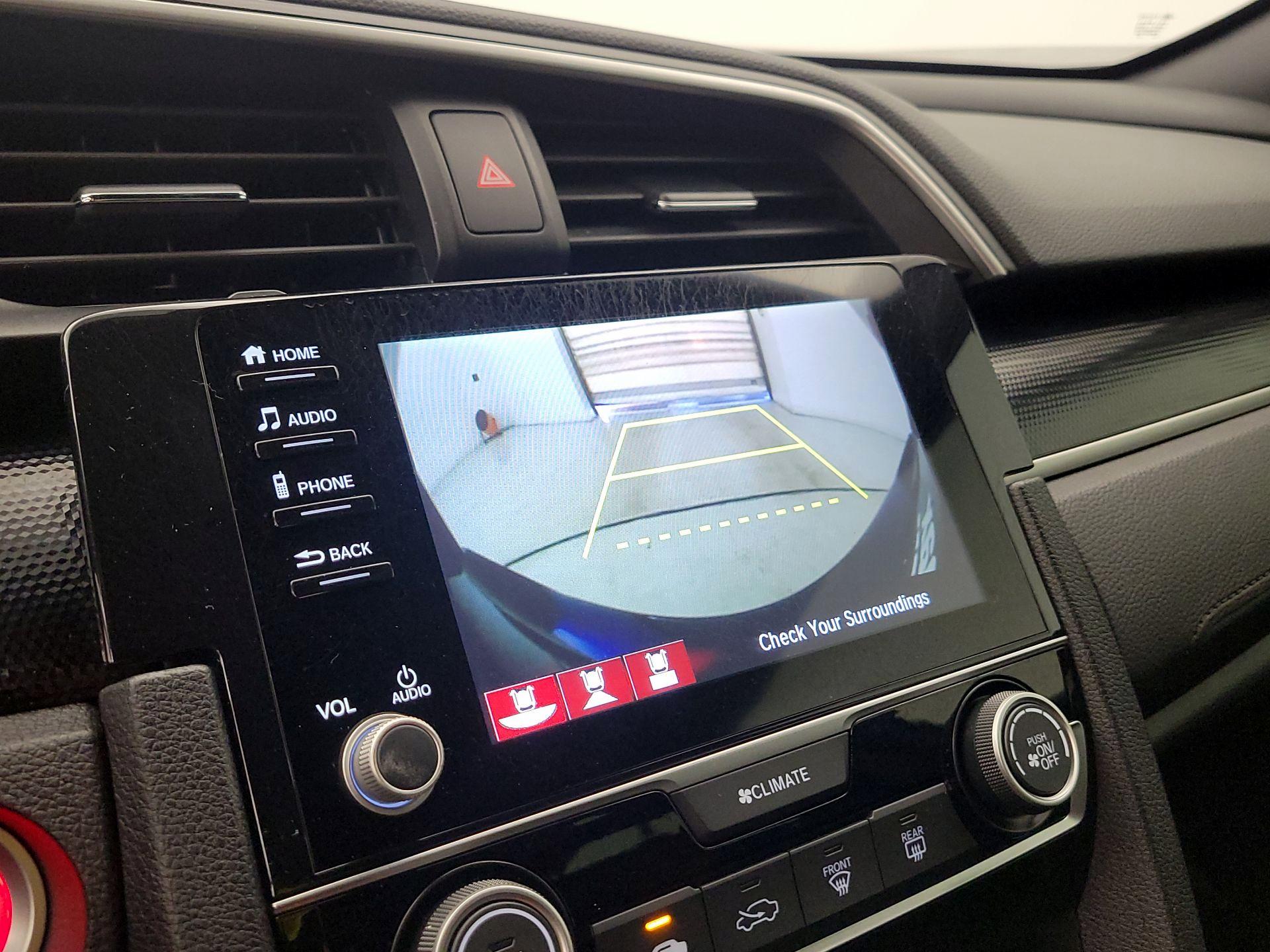 Thumbnail: 2020 Honda Civic - 14