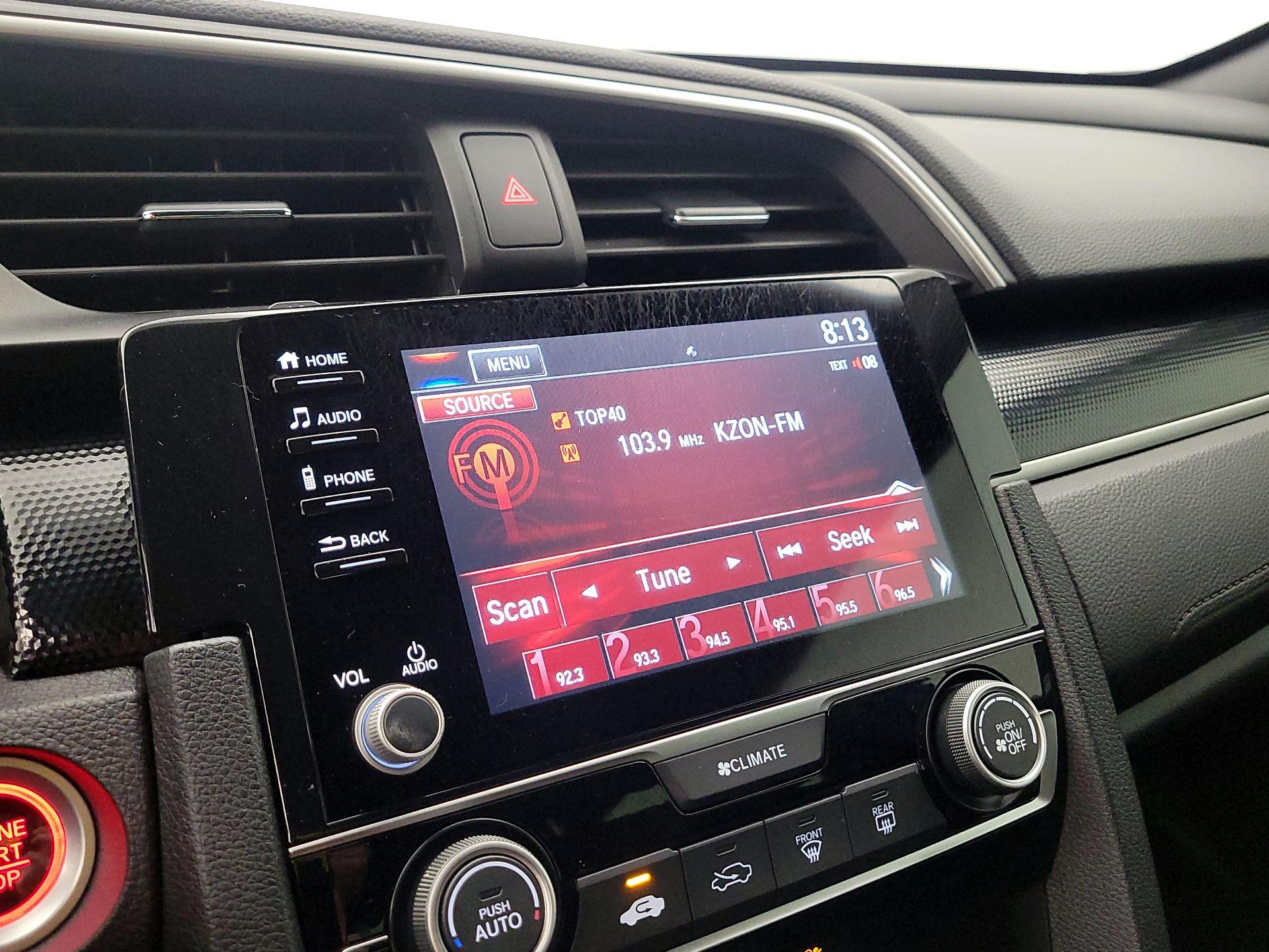 Thumbnail: 2020 Honda Civic - 15